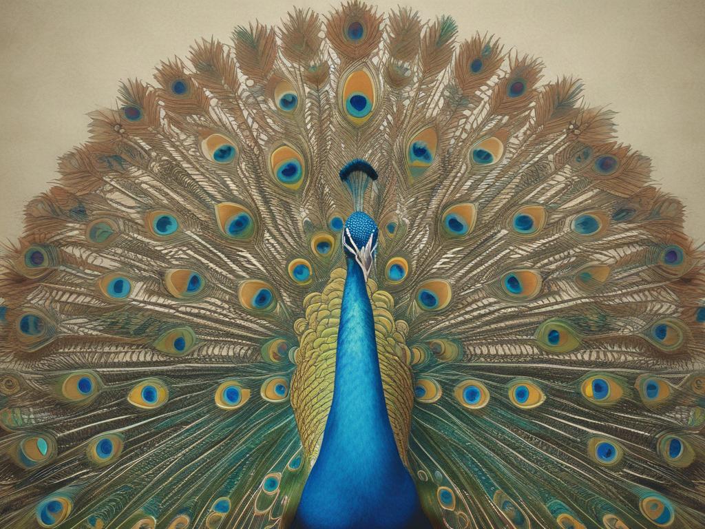 peacock design, Toran, festive decor, colorful, elegant
