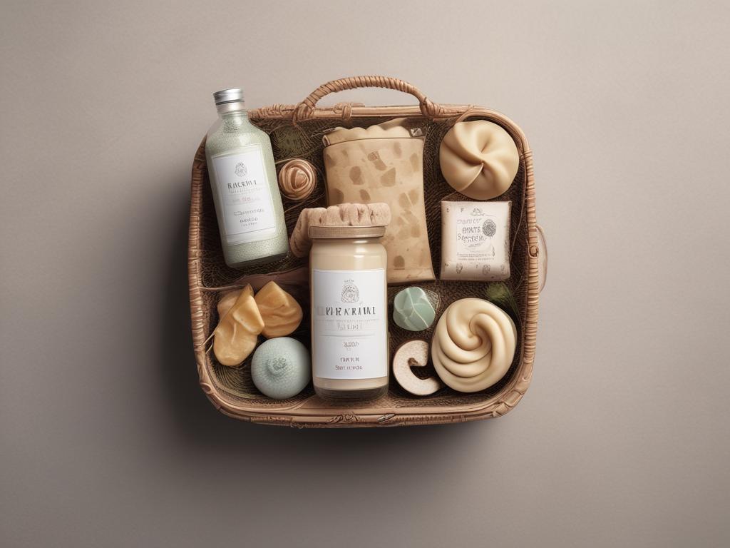 customized gift hampers, gourmet treats, personalized gifts, elegant