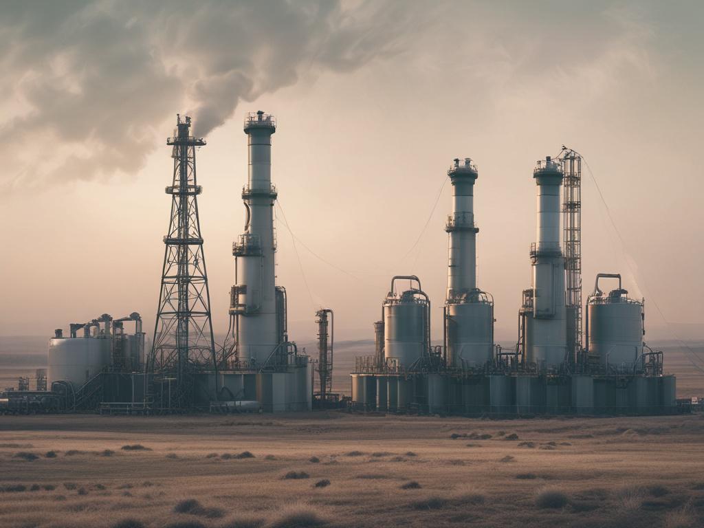 energy trading, petroleum, biodiesel, market strategies