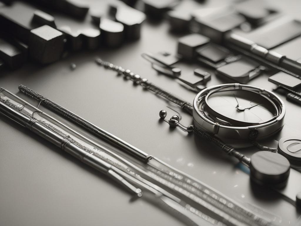 raw materials, metals, trading, market analysis