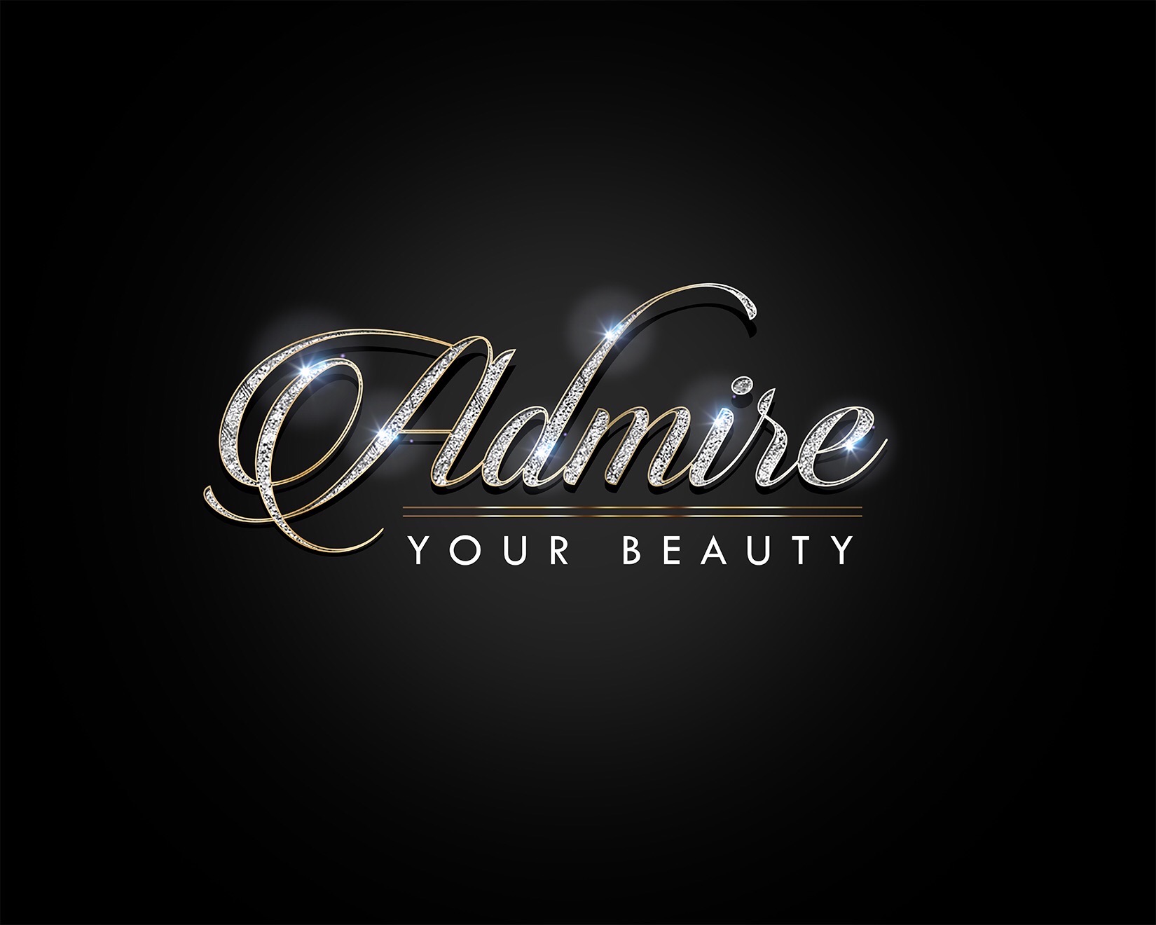 Admire The Stylist Logo