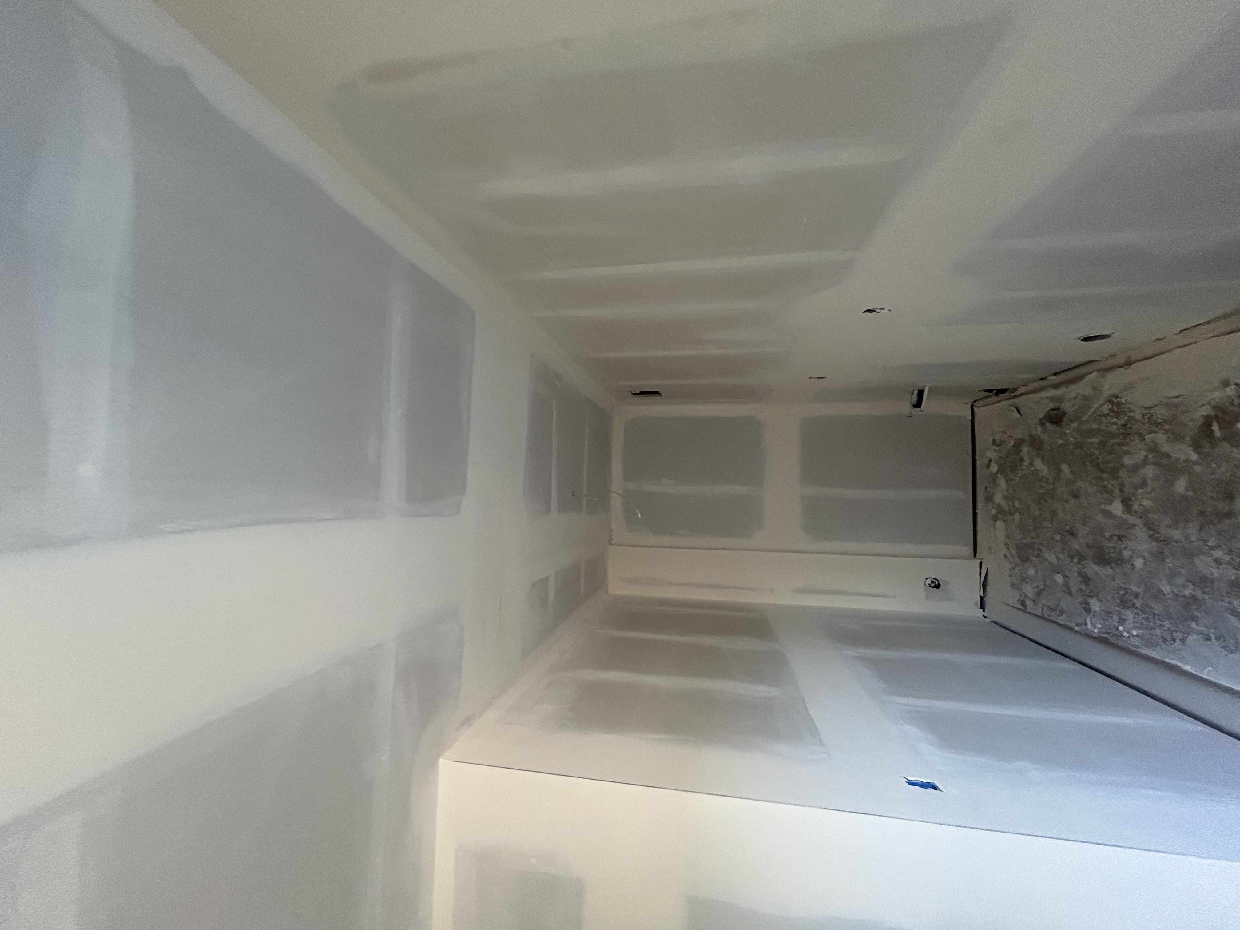 JF Drywall & Construction project showcase