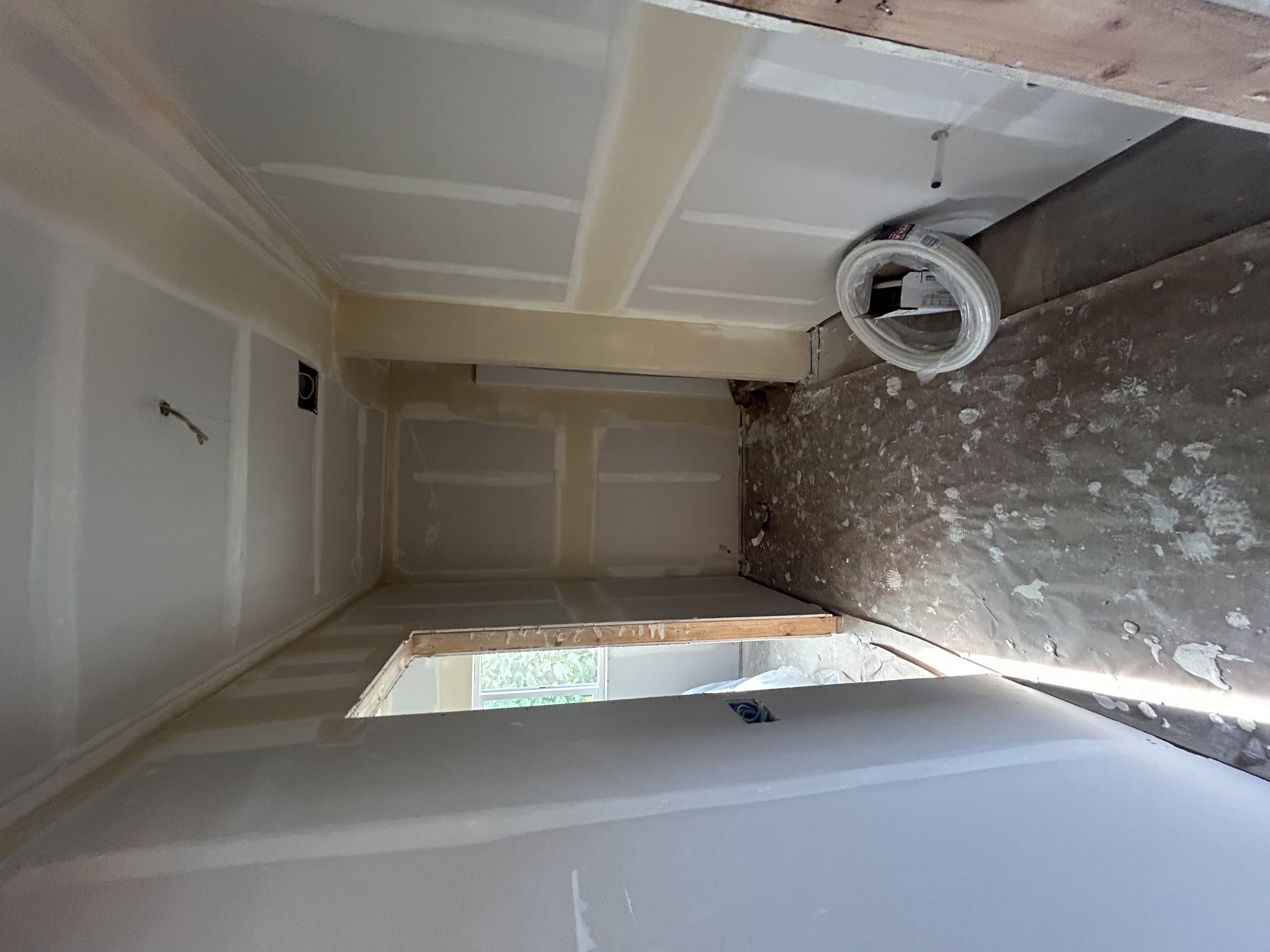 JF Drywall & Construction project showcase
