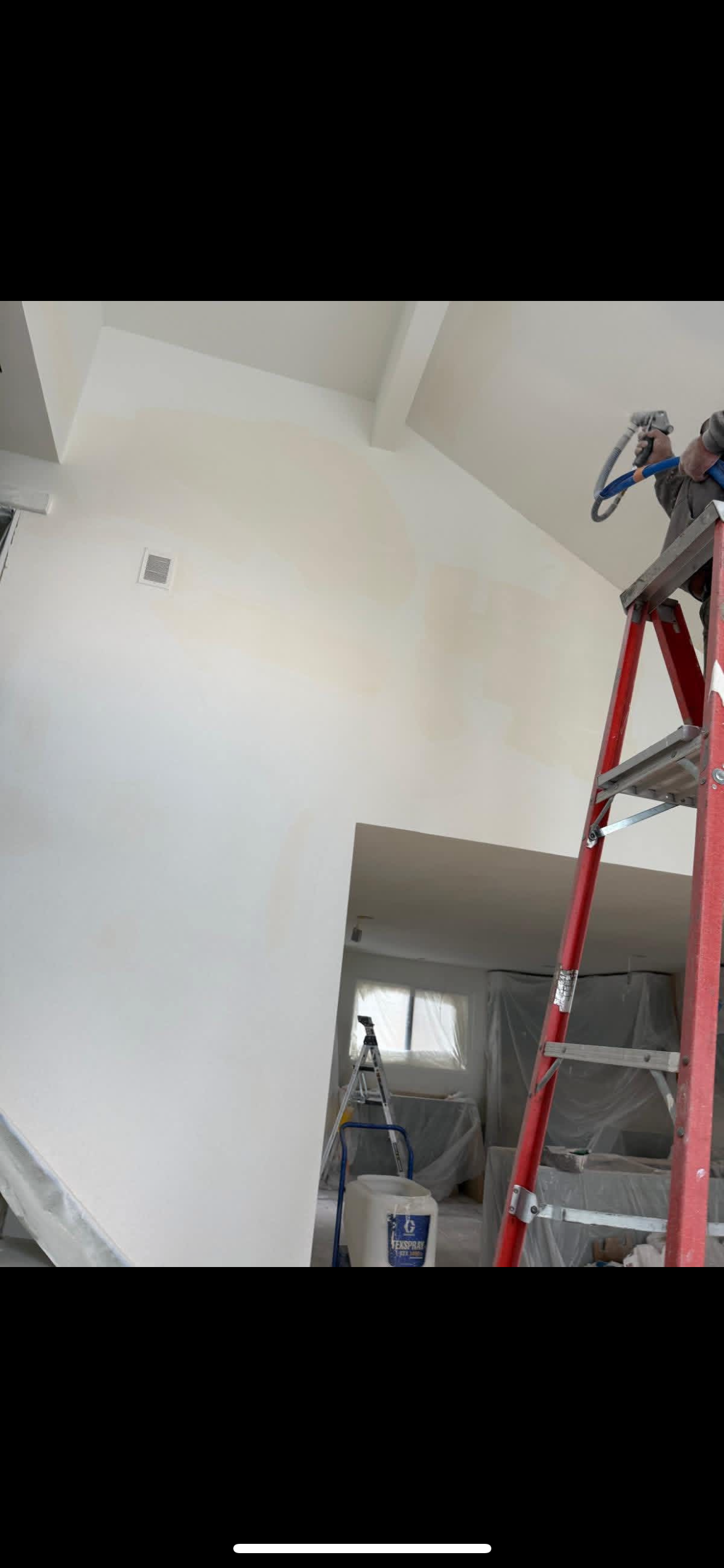 JF Drywall & Construction project showcase