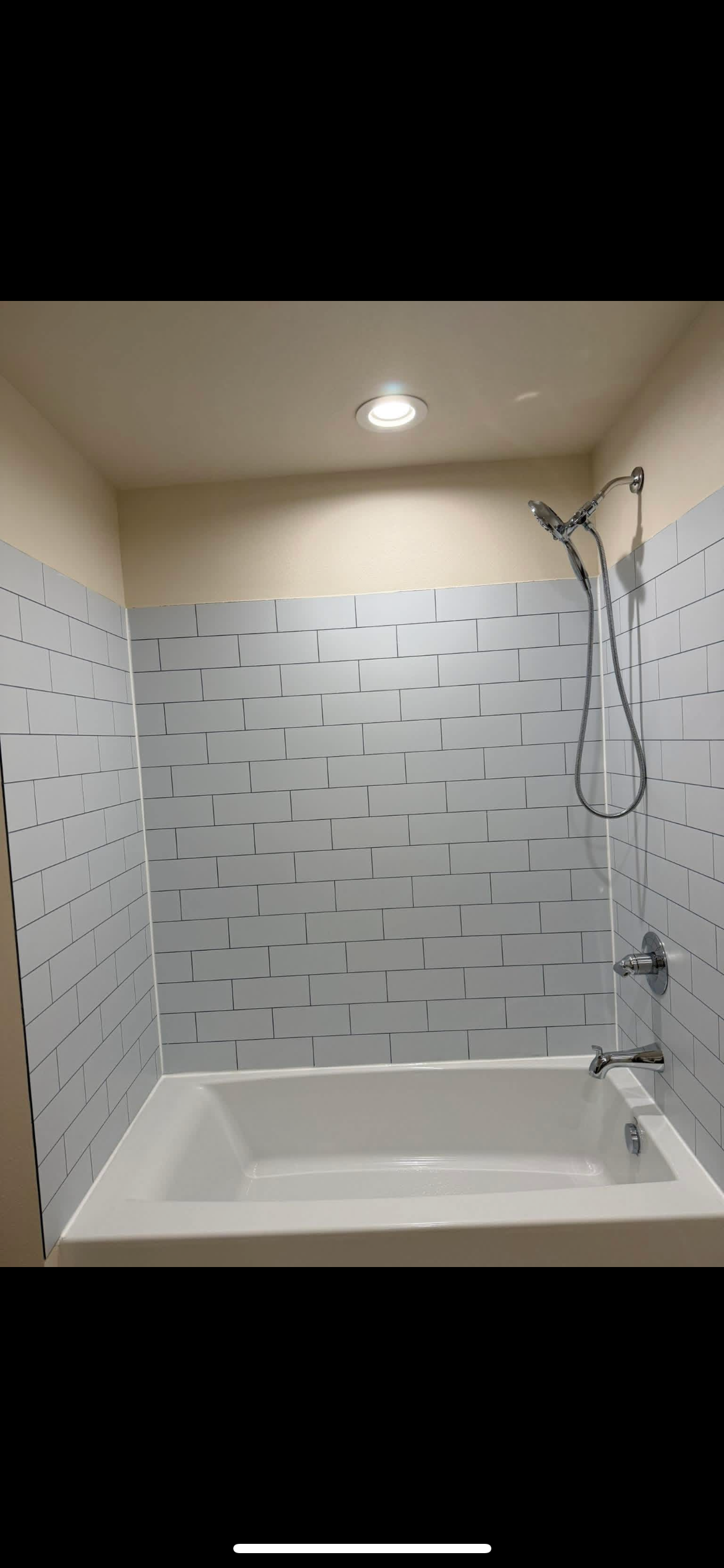 JF Drywall & Construction project showcase