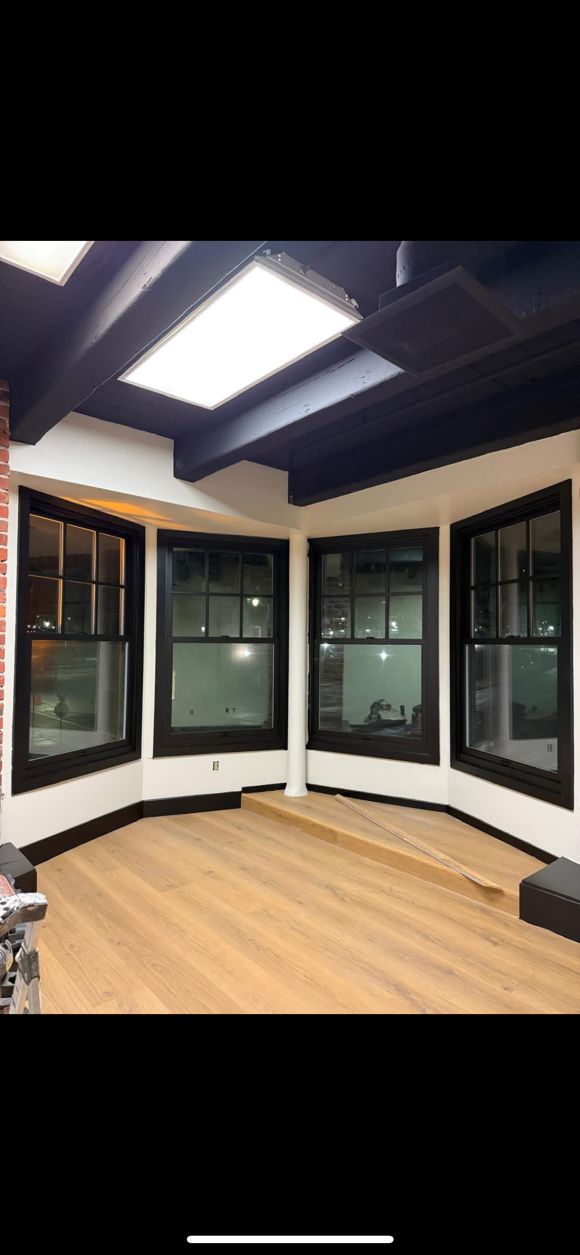 JF Drywall & Construction project showcase