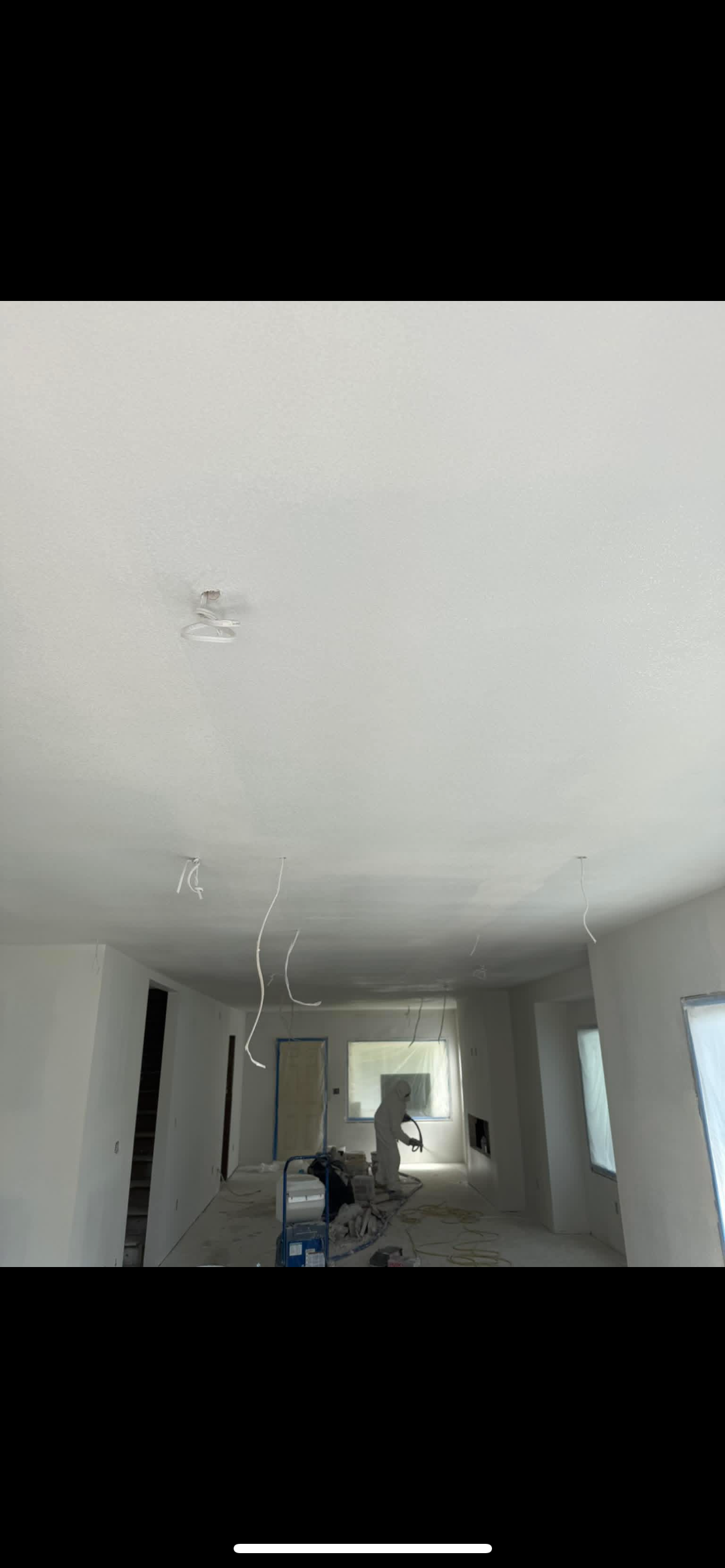 JF Drywall & Construction project showcase