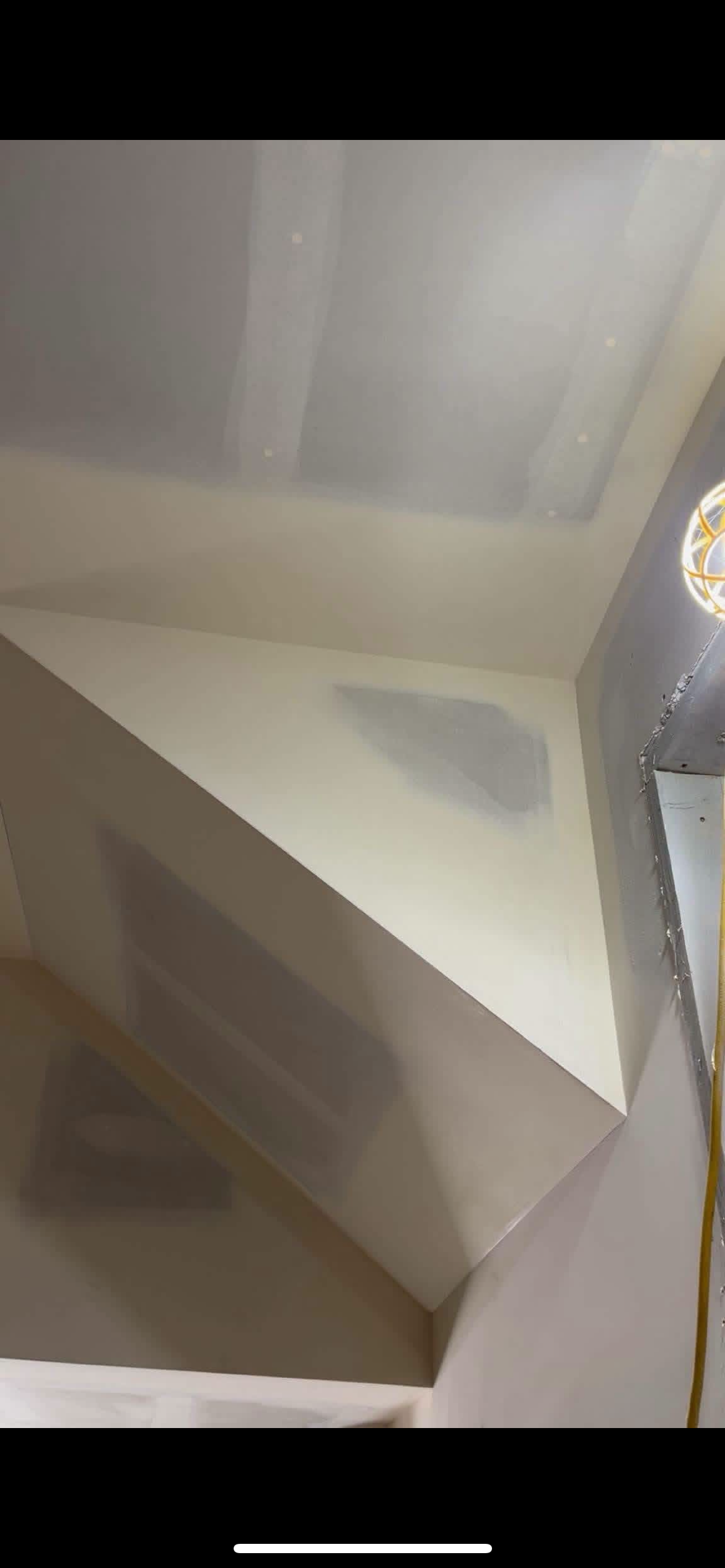 JF Drywall & Construction project showcase