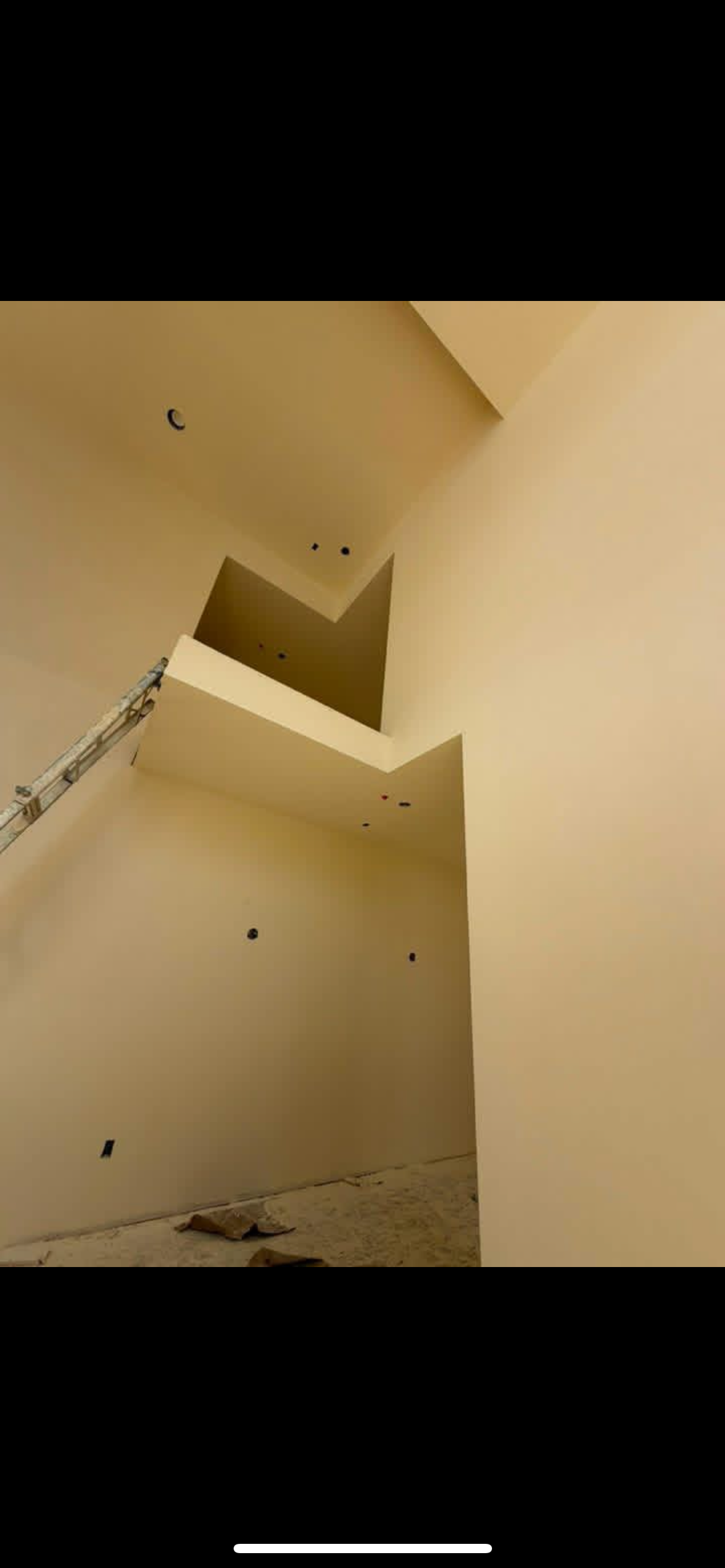 JF Drywall & Construction project showcase