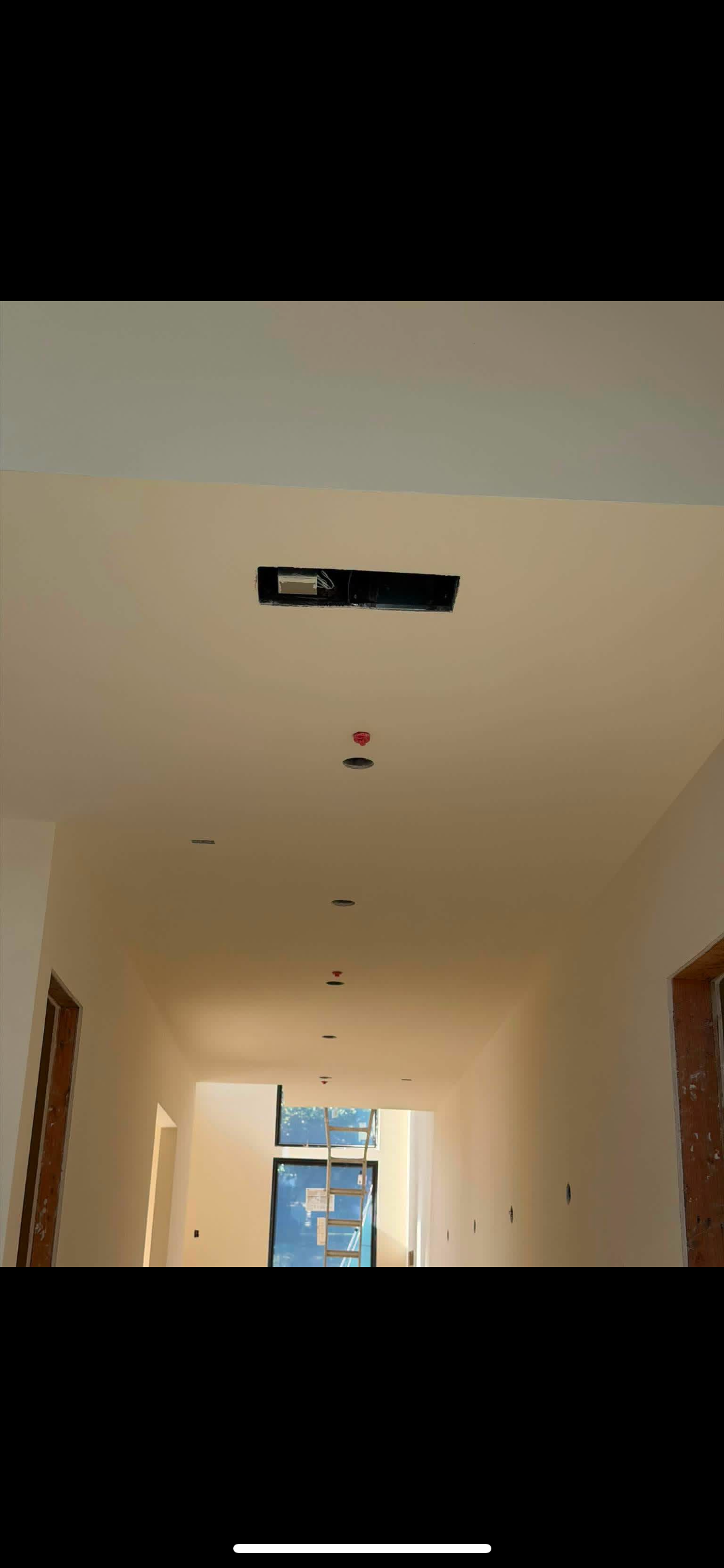 JF Drywall & Construction project showcase