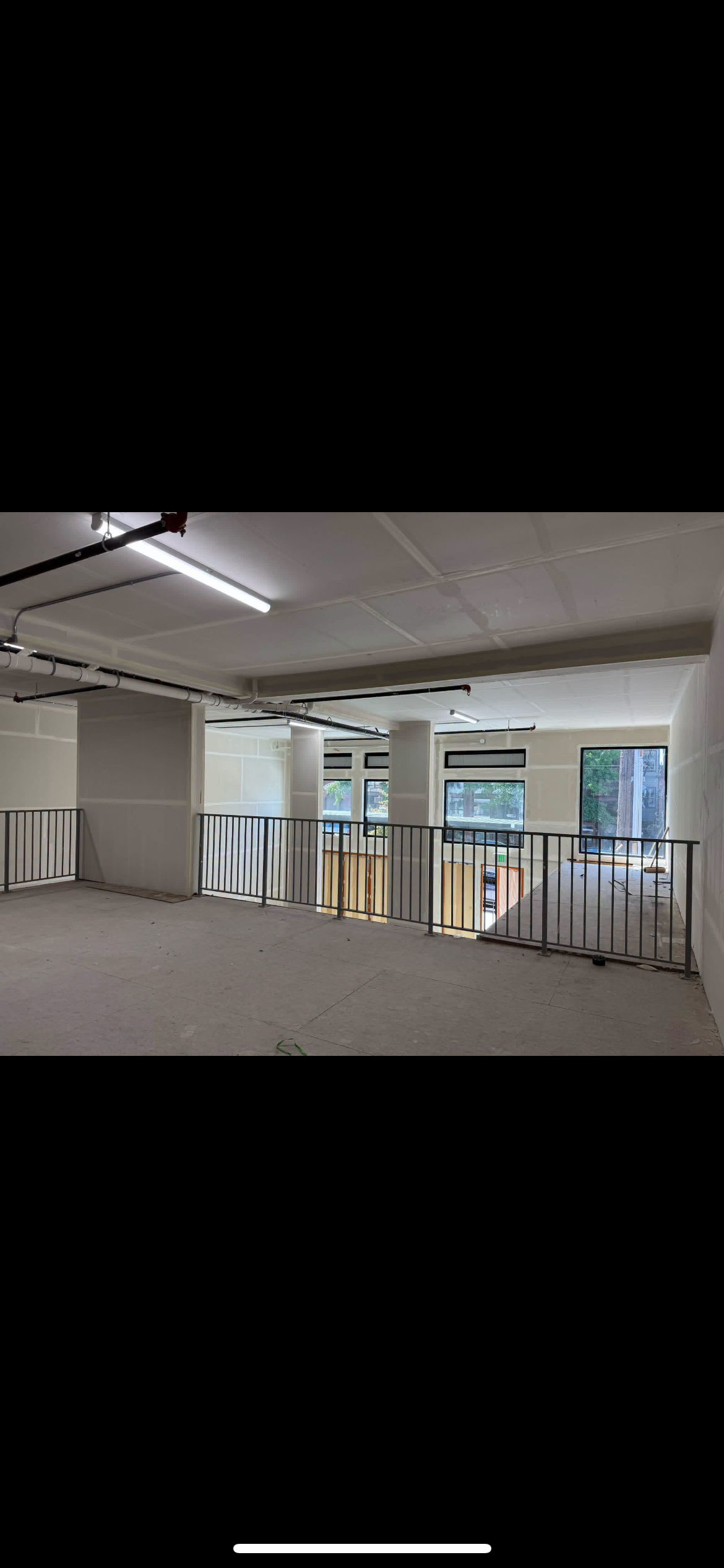 JF Drywall & Construction project showcase