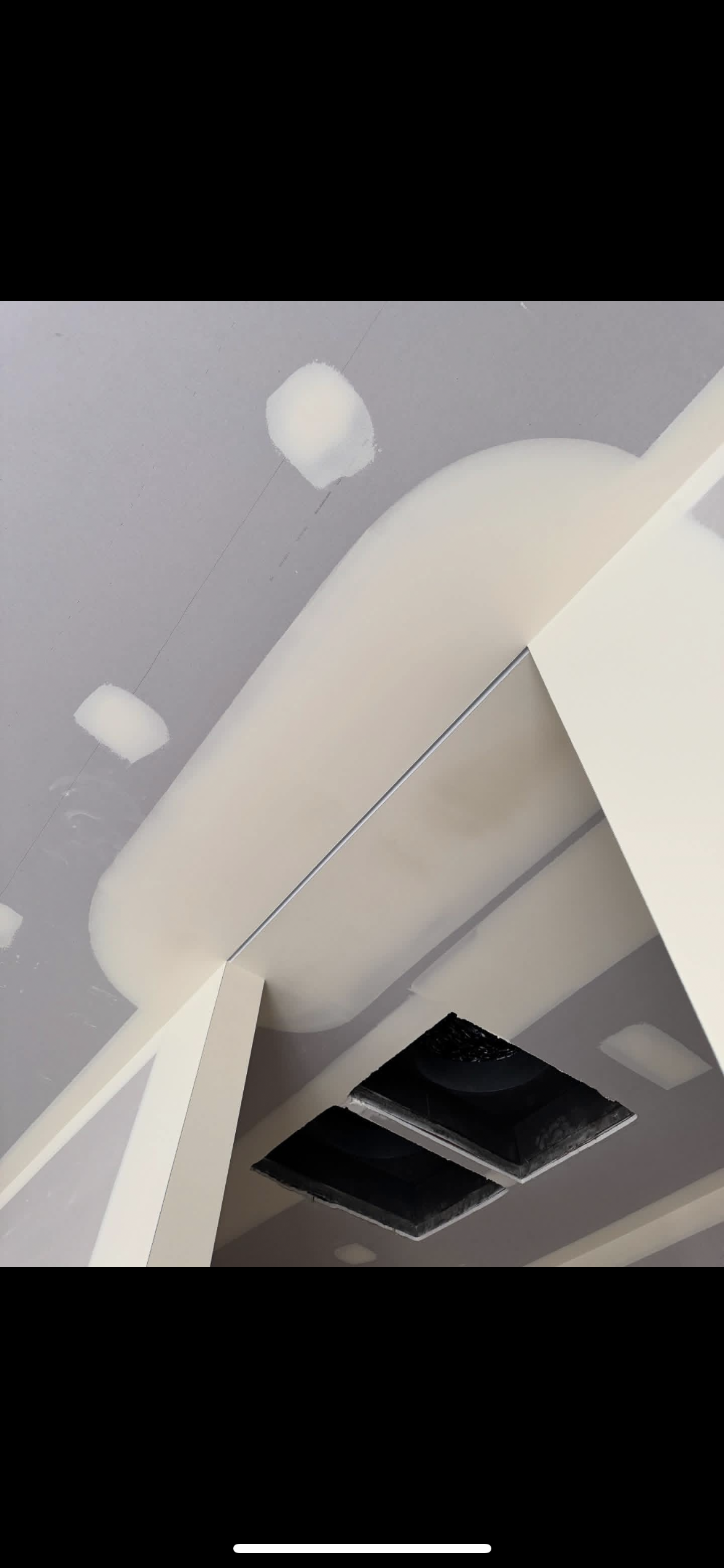 JF Drywall & Construction project showcase