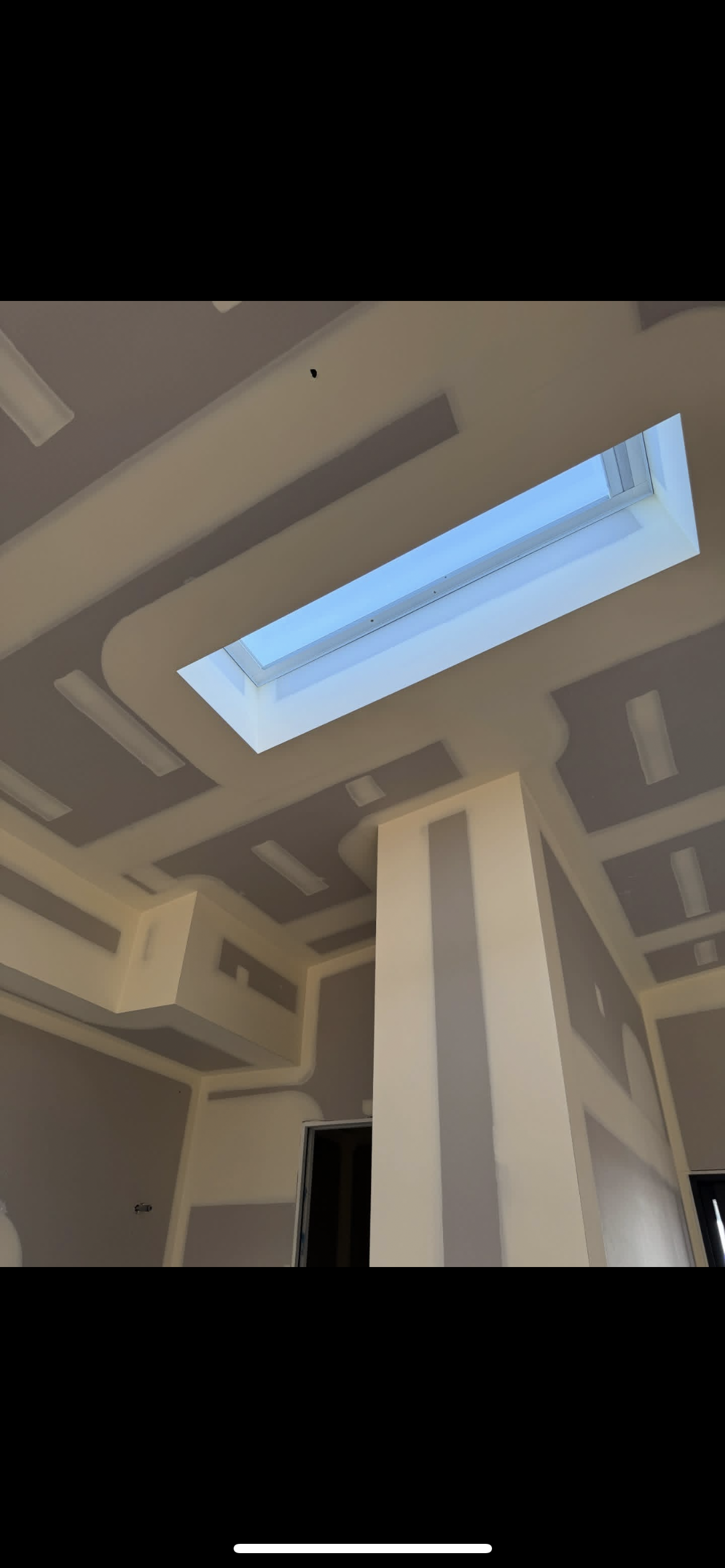 JF Drywall & Construction project showcase