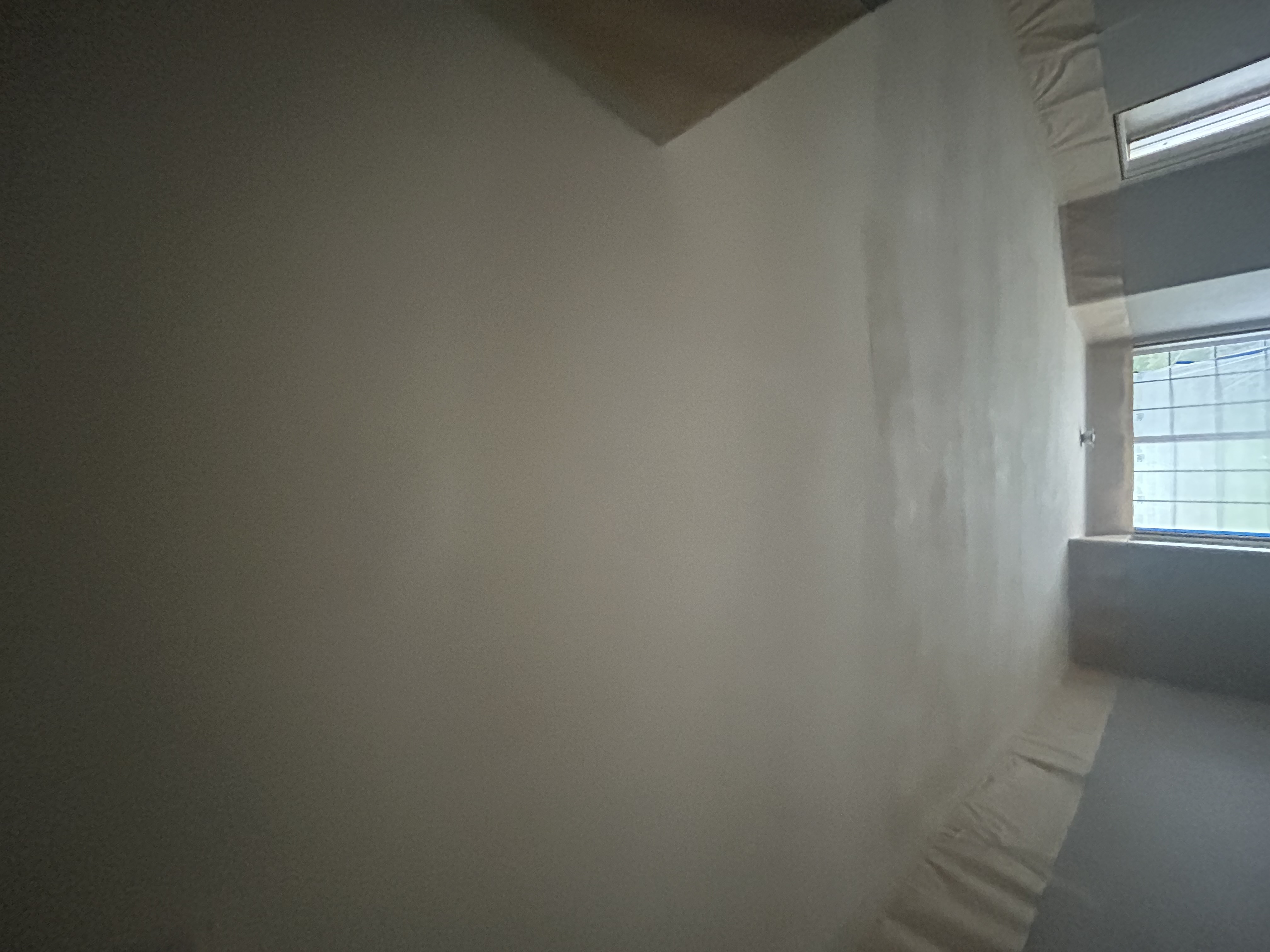 JF Drywall & Construction project