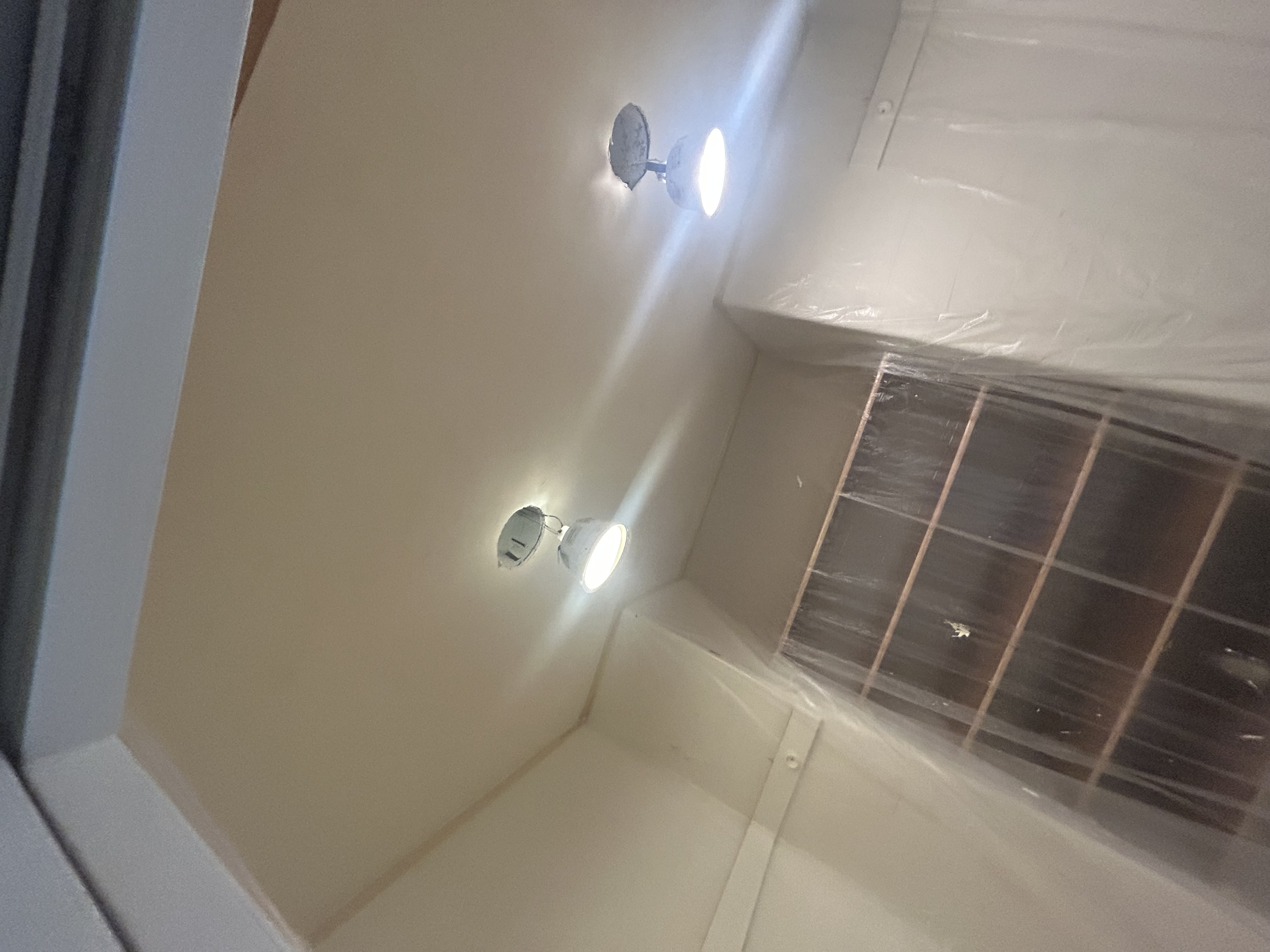 JF Drywall & Construction project