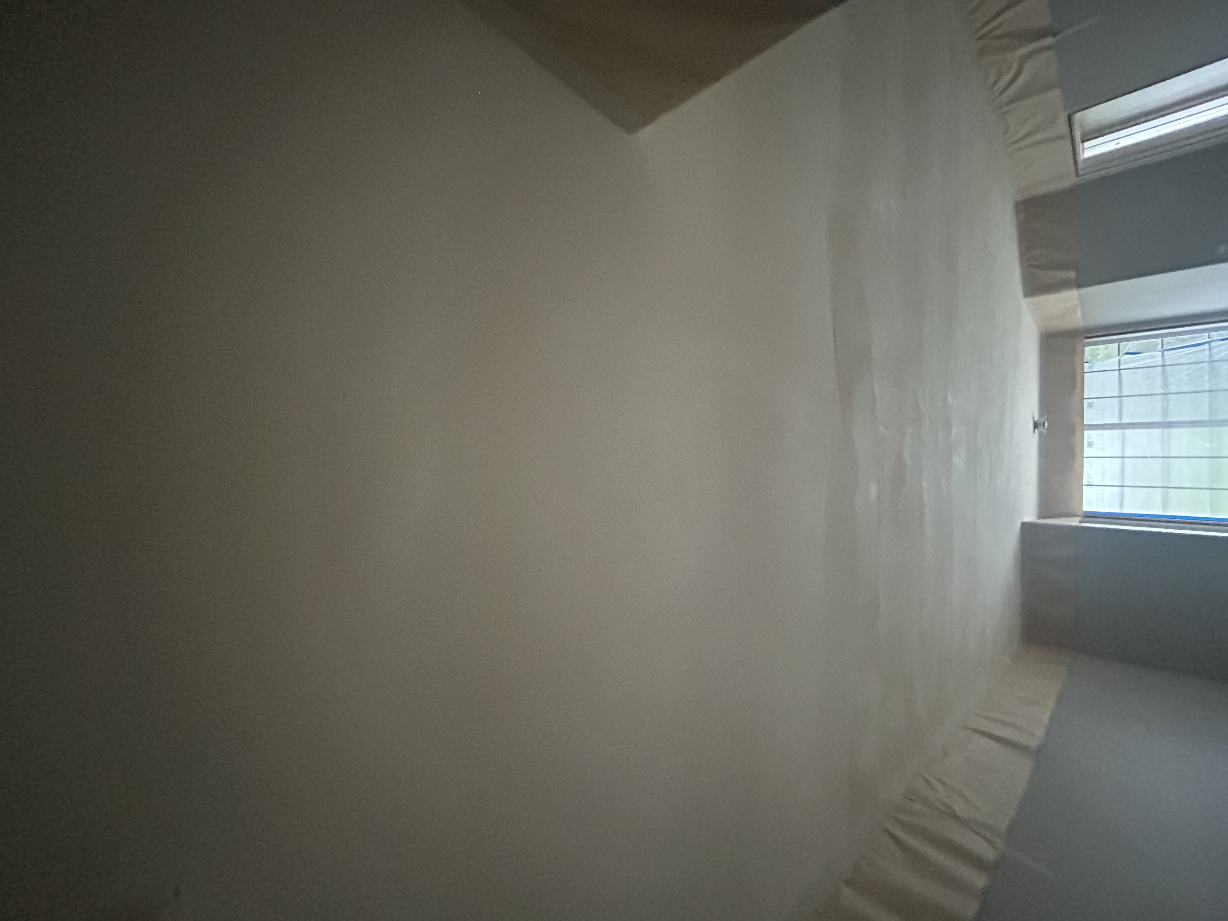 JF Drywall & Construction project