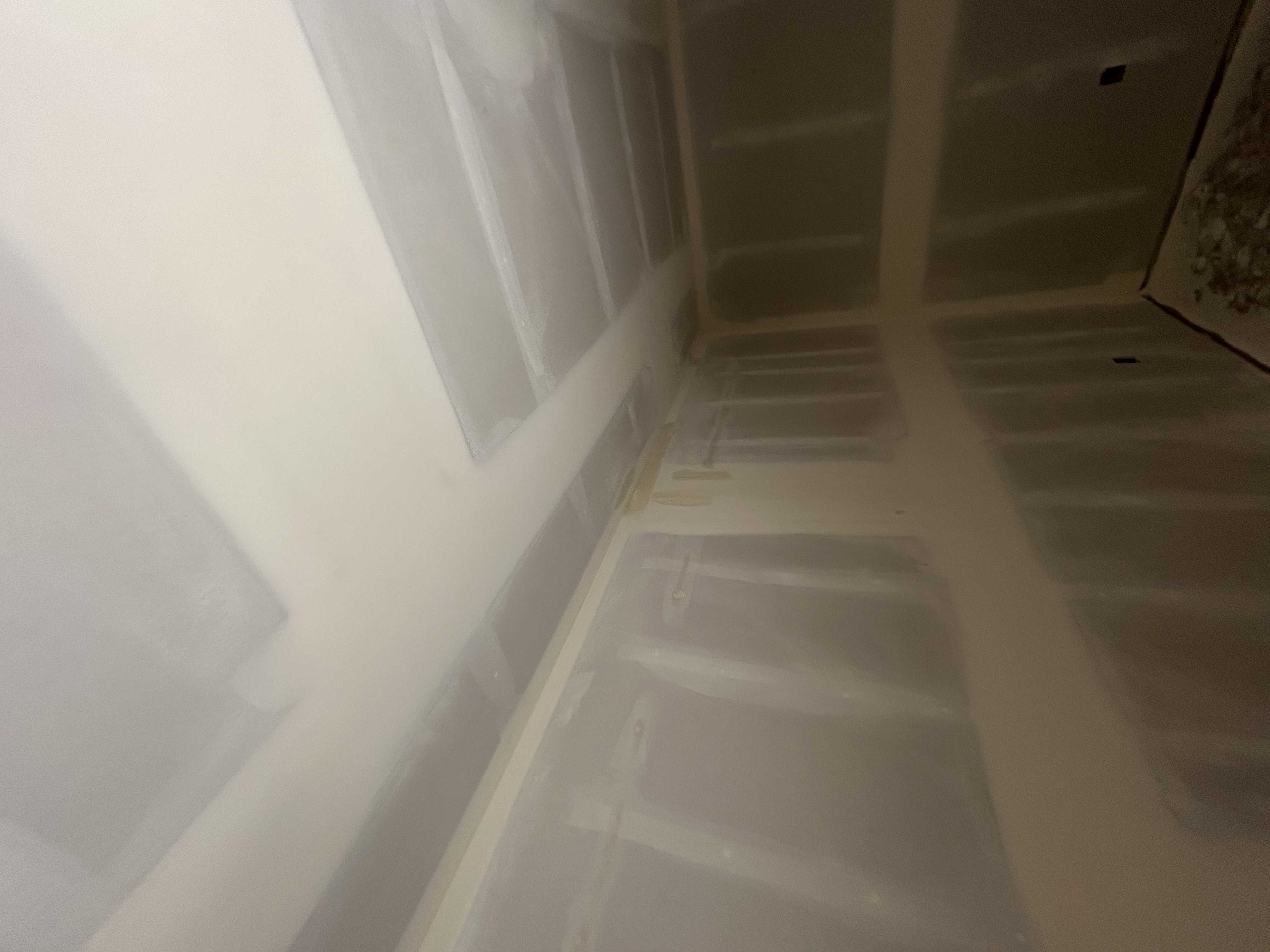JF Drywall & Construction project