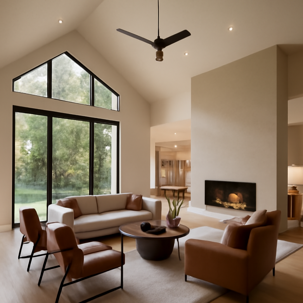 JF Drywall & Construction project