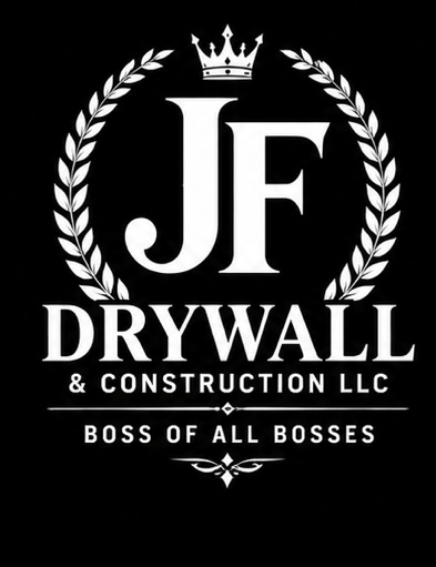 JF Drywall & Construction project