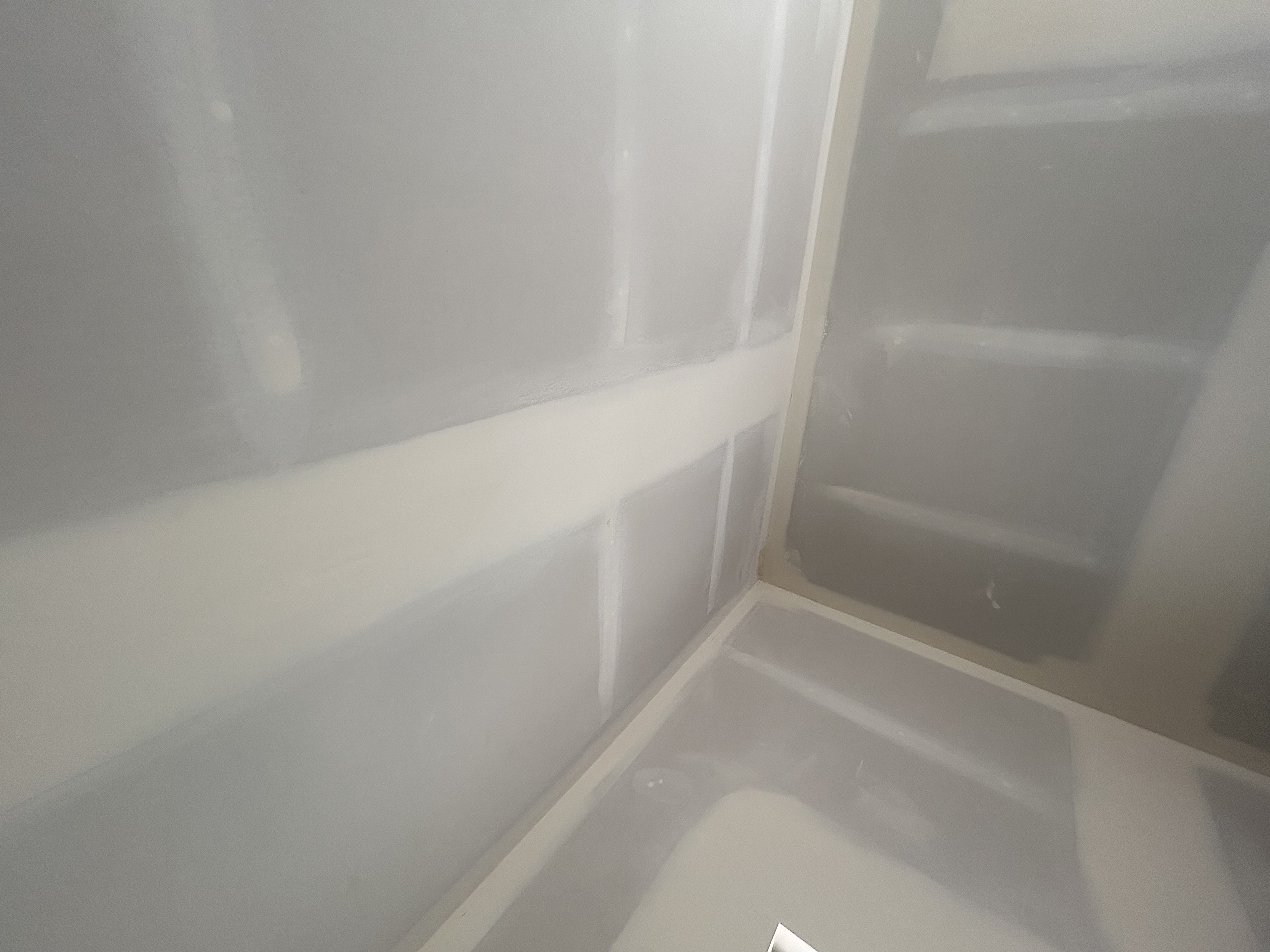 JF Drywall & Construction project showcase