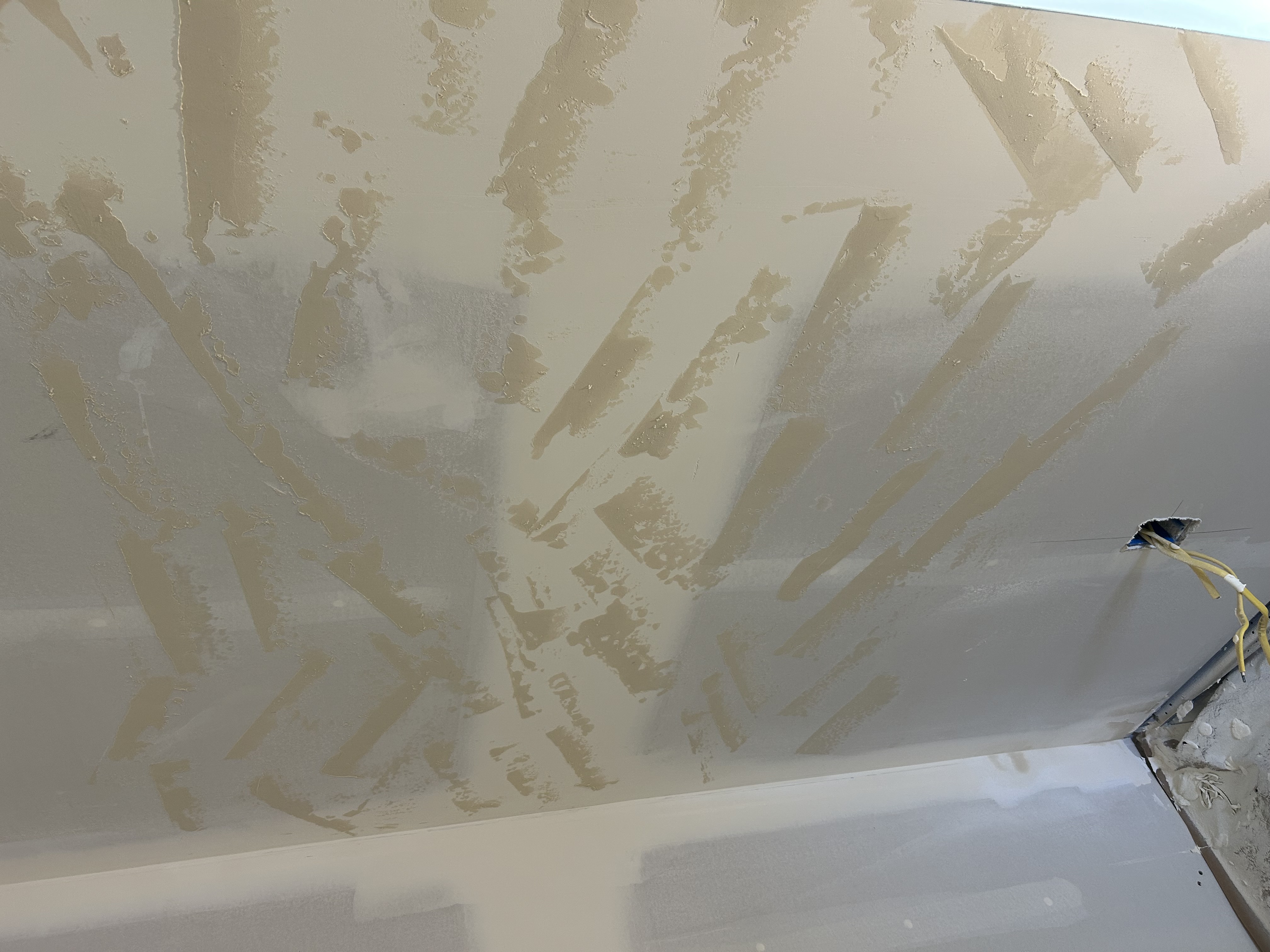 JF Drywall & Construction project showcase