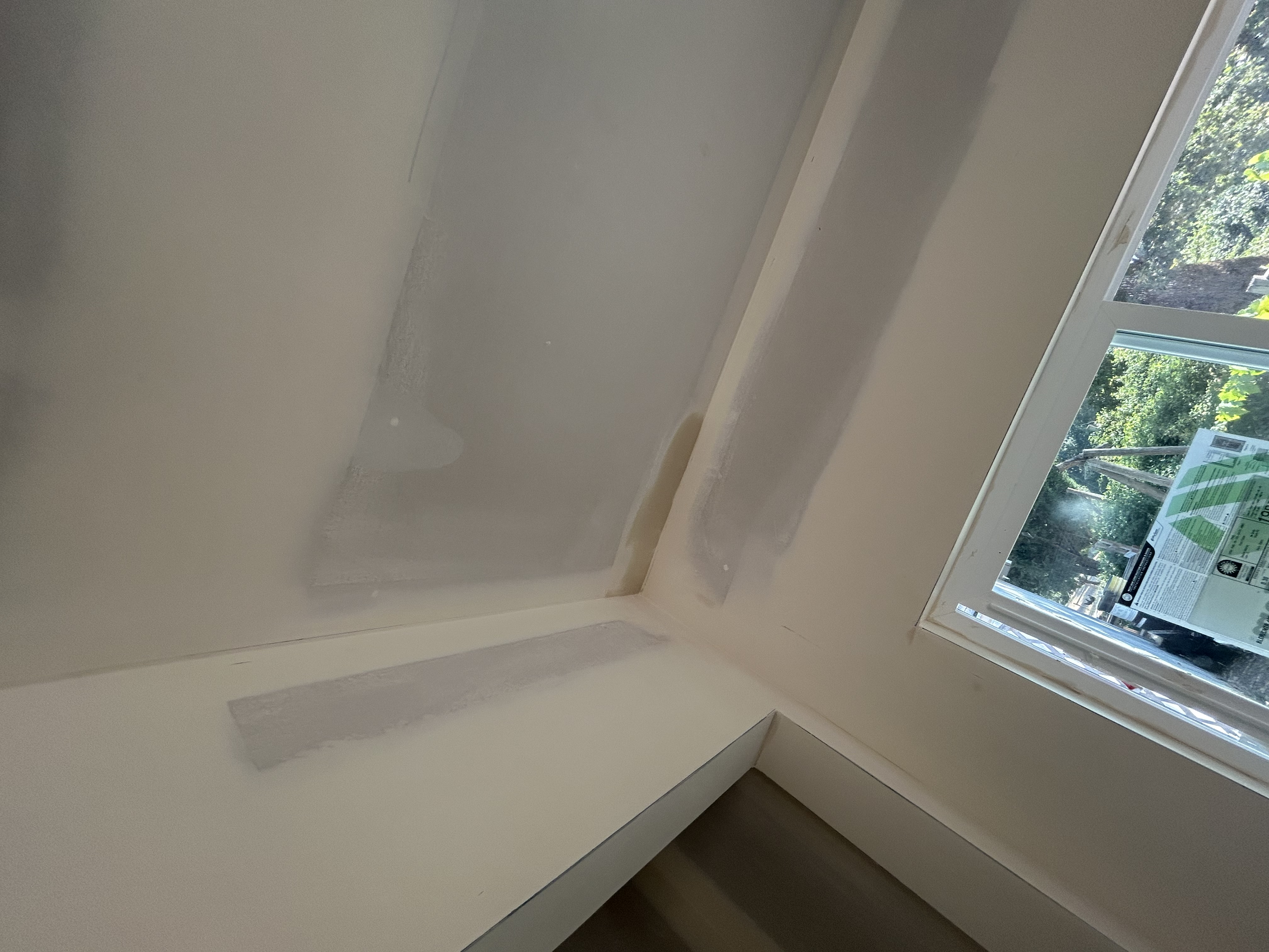 JF Drywall & Construction project showcase