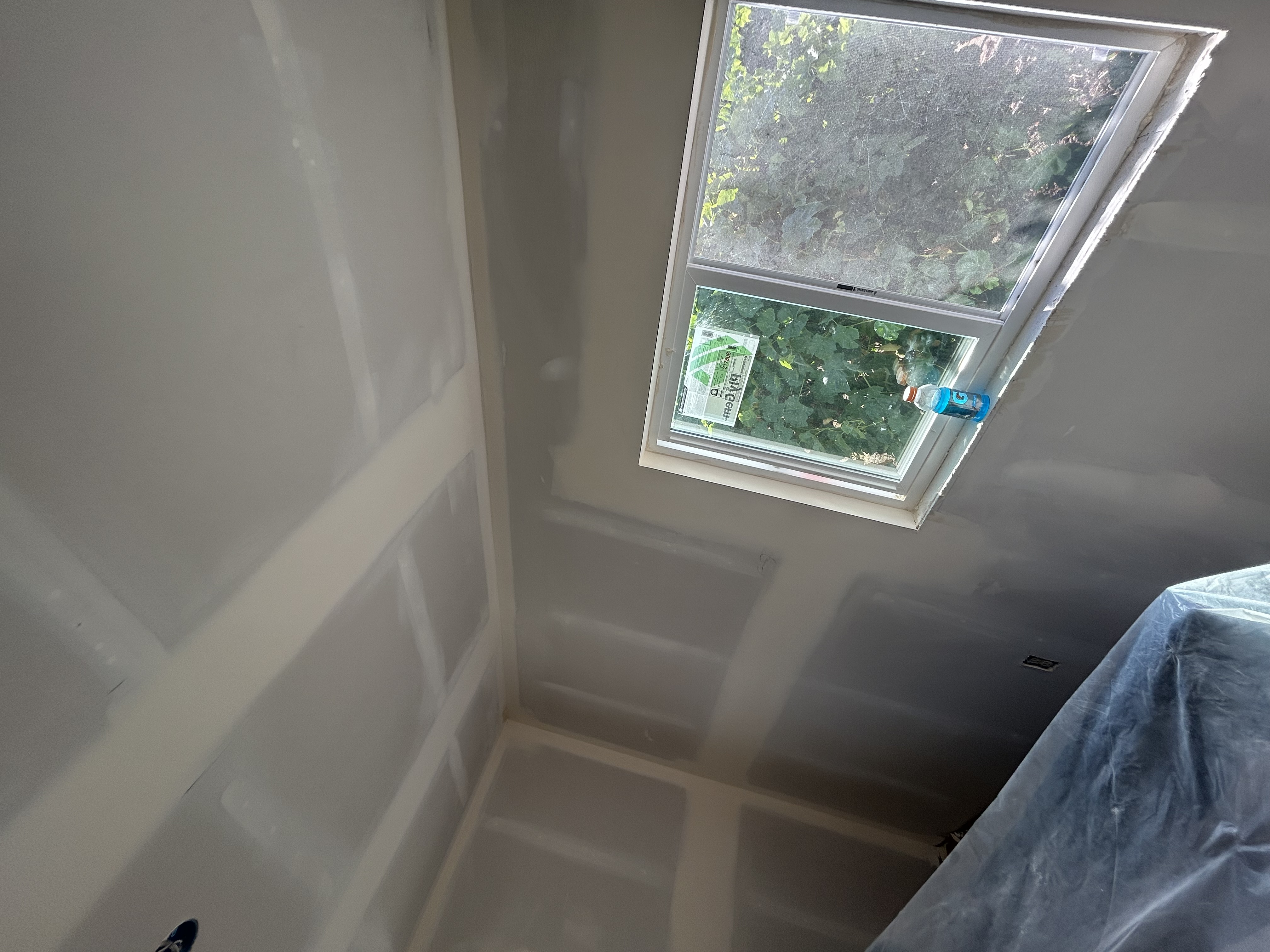 JF Drywall & Construction project showcase