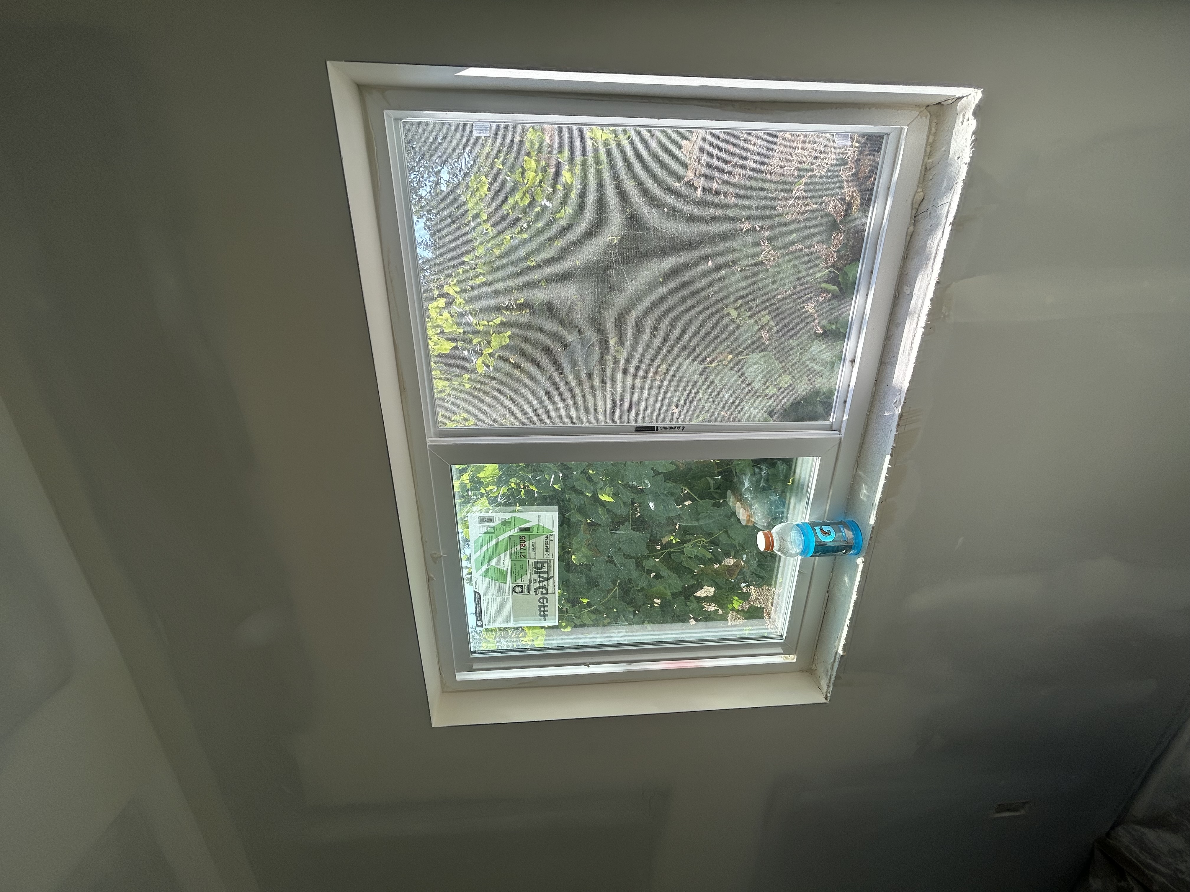 JF Drywall & Construction project showcase