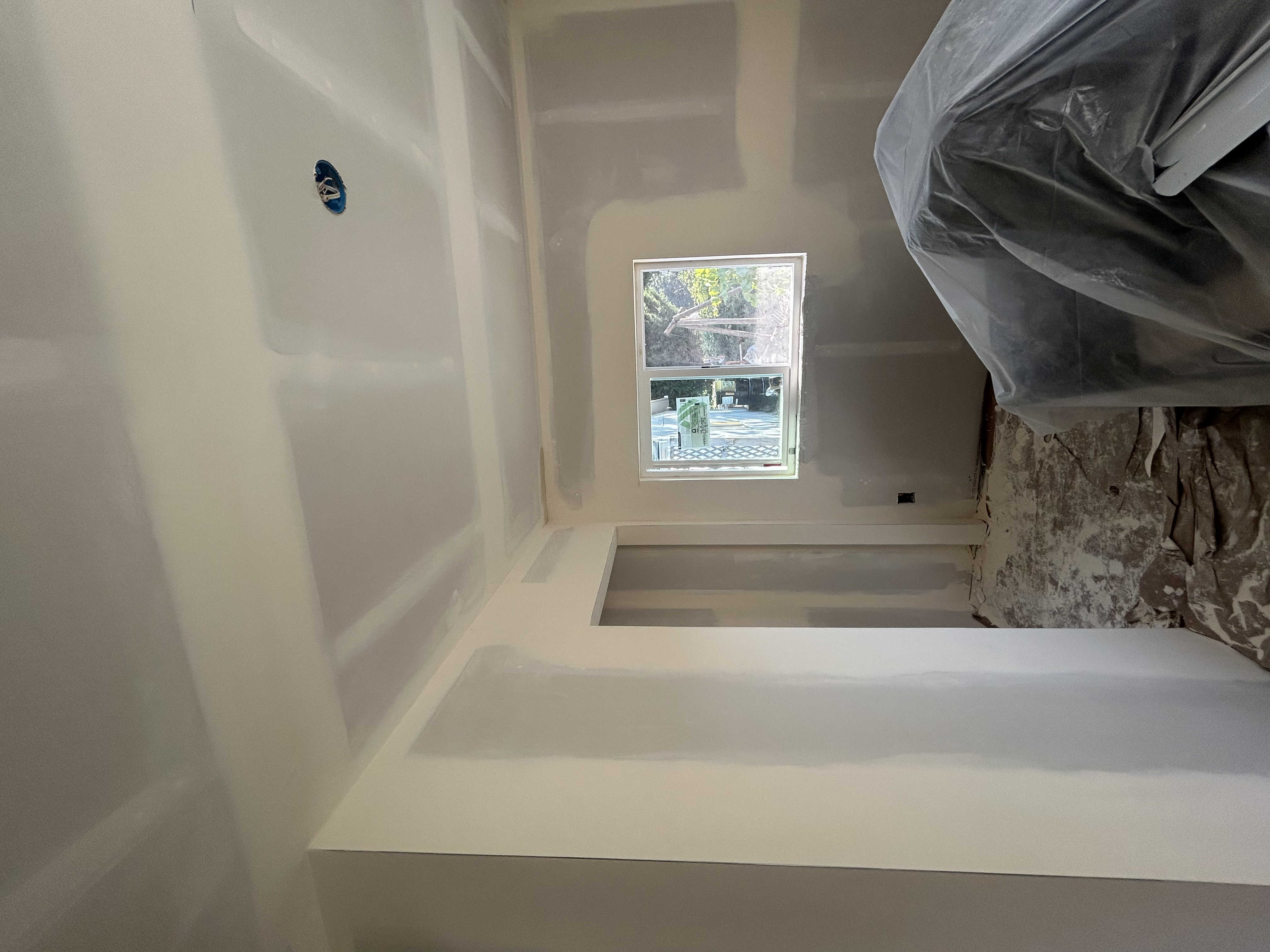 JF Drywall & Construction project showcase