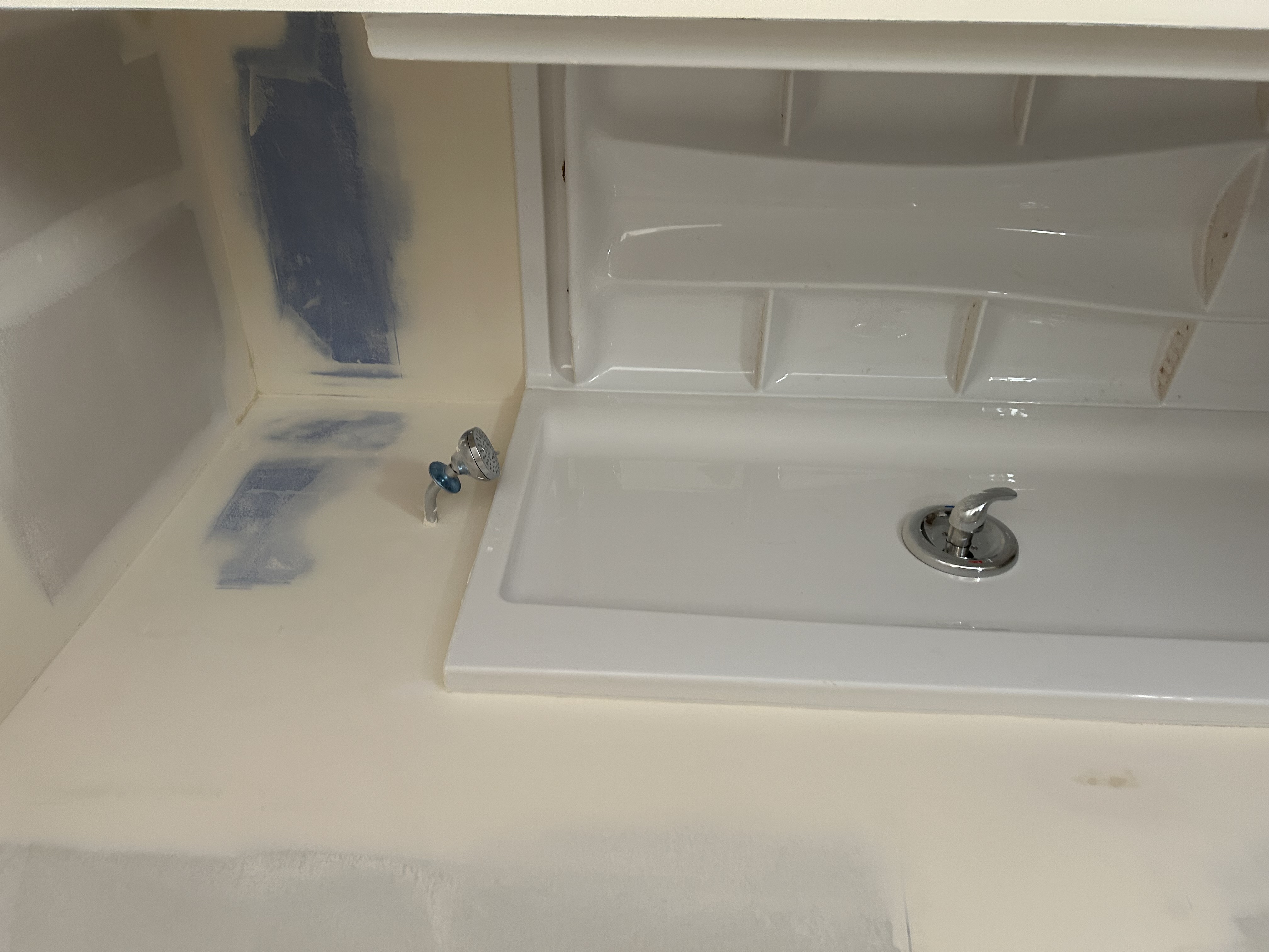 JF Drywall & Construction project showcase