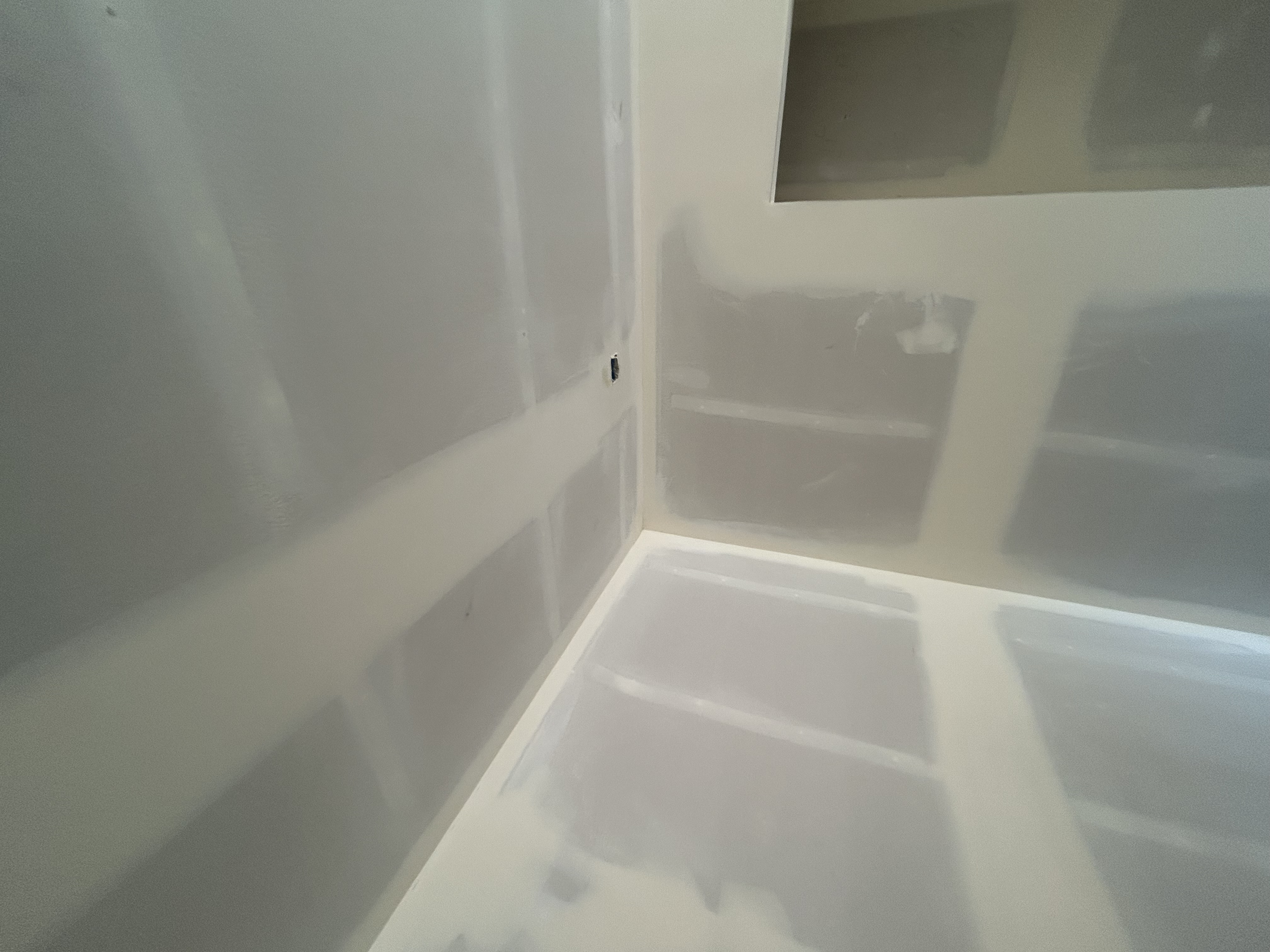 JF Drywall & Construction project showcase