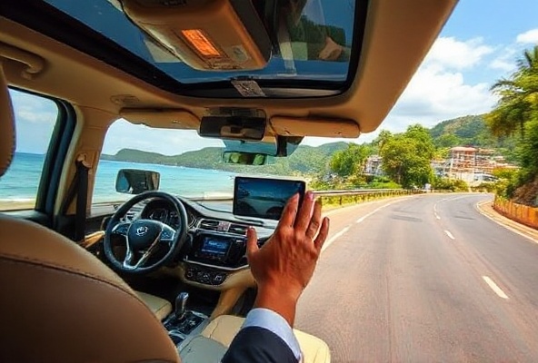 Transfers & Transport