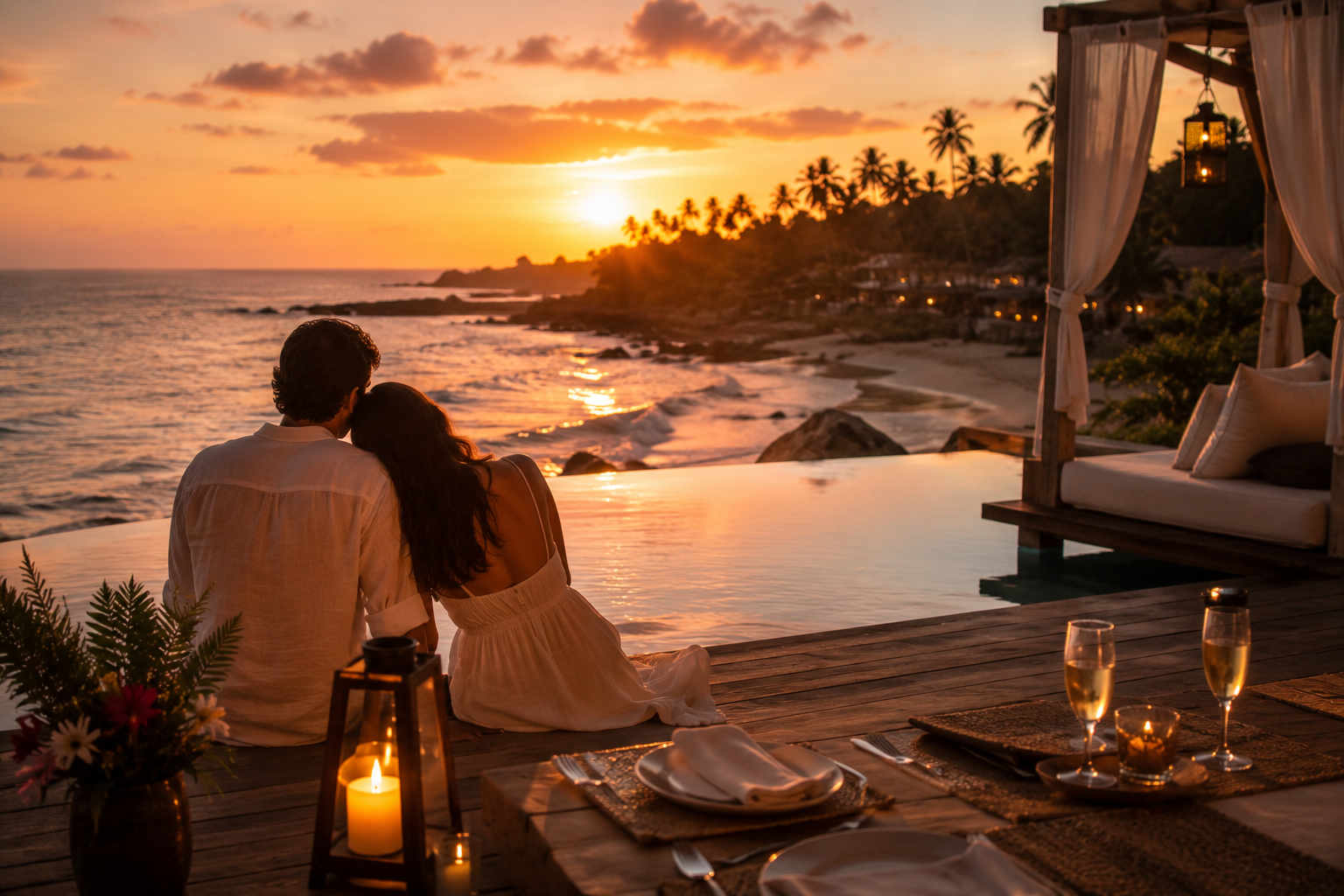 Honeymoons