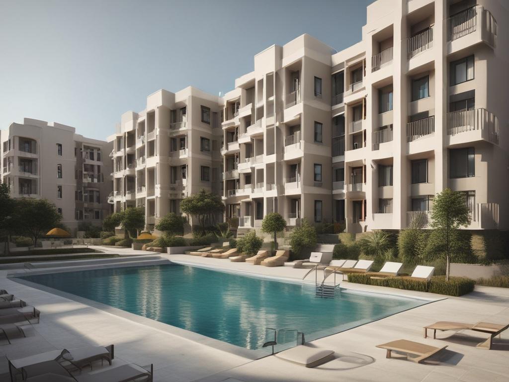 rental properties, real estate, apartments, villas, Kharadi