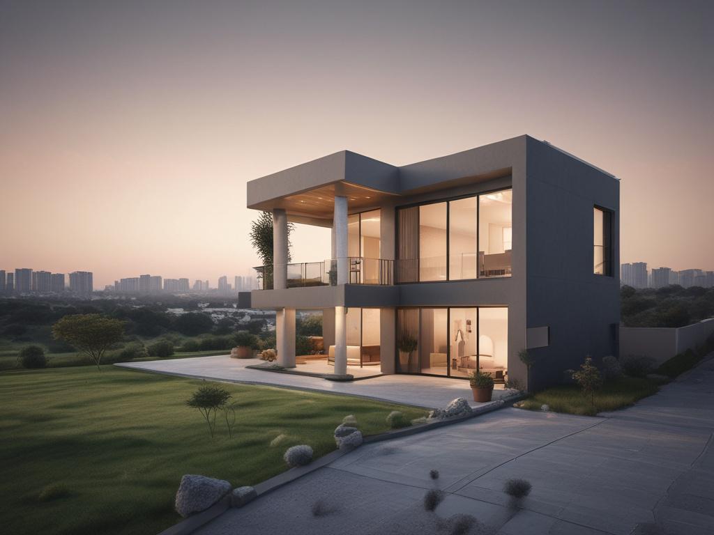 selling properties, real estate, property valuation, Kharadi