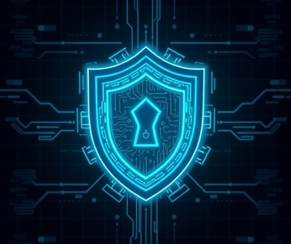 Cybersecurity Shield