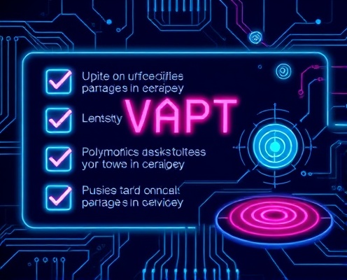 VAPT Services