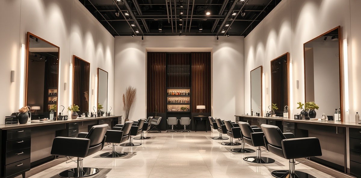 Jamshid Biookaghai Brand International atelier interior
