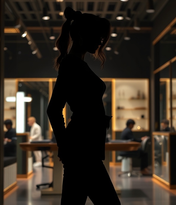 Akiko Tanaka