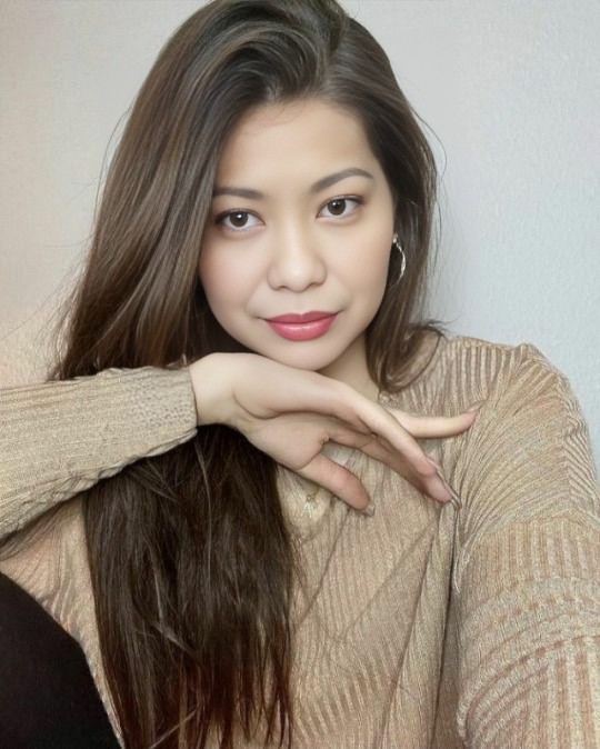Mary Roque