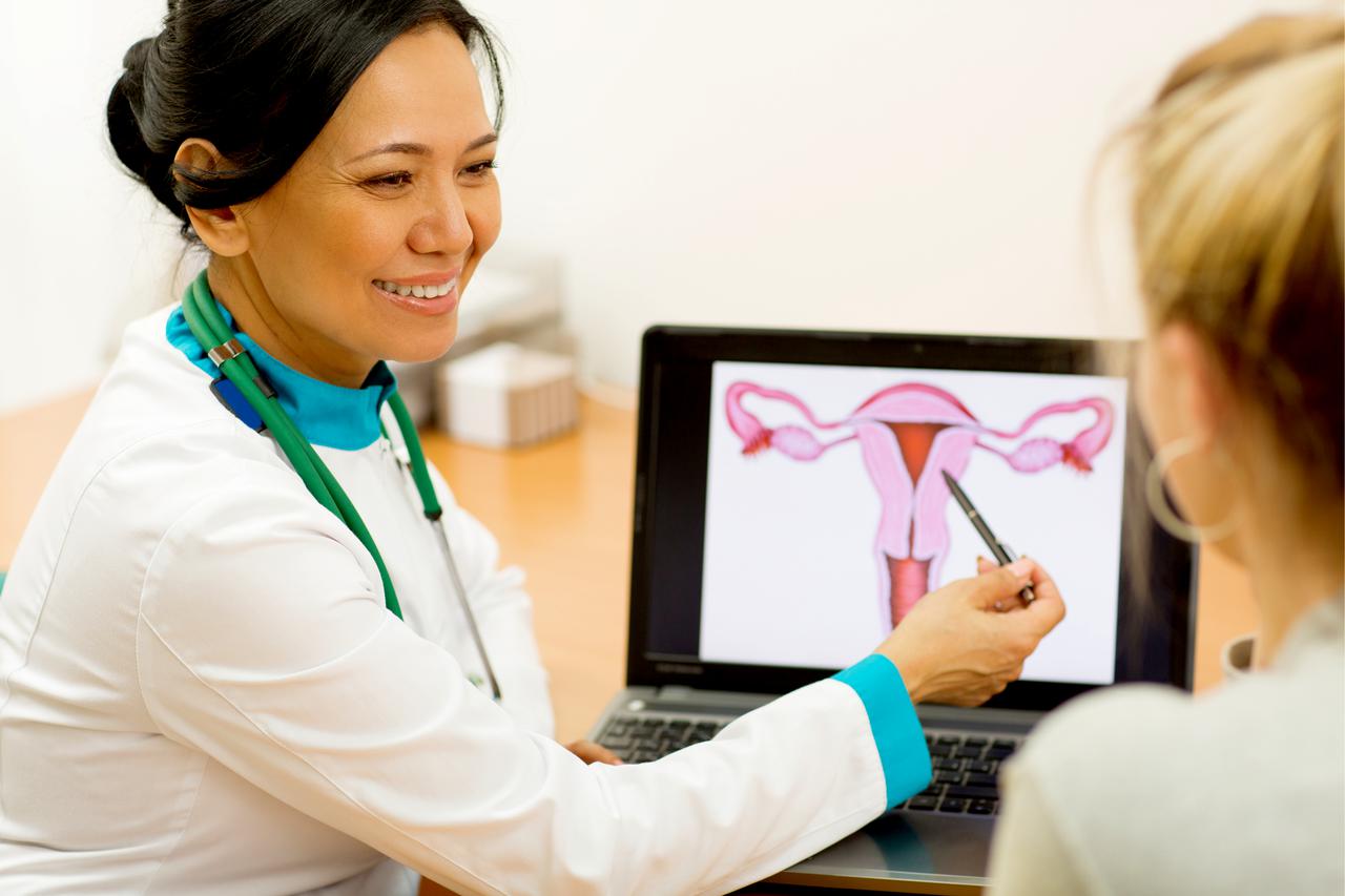 Why Yearly Obgyn Appointments Are Crucial To Your Health 6399