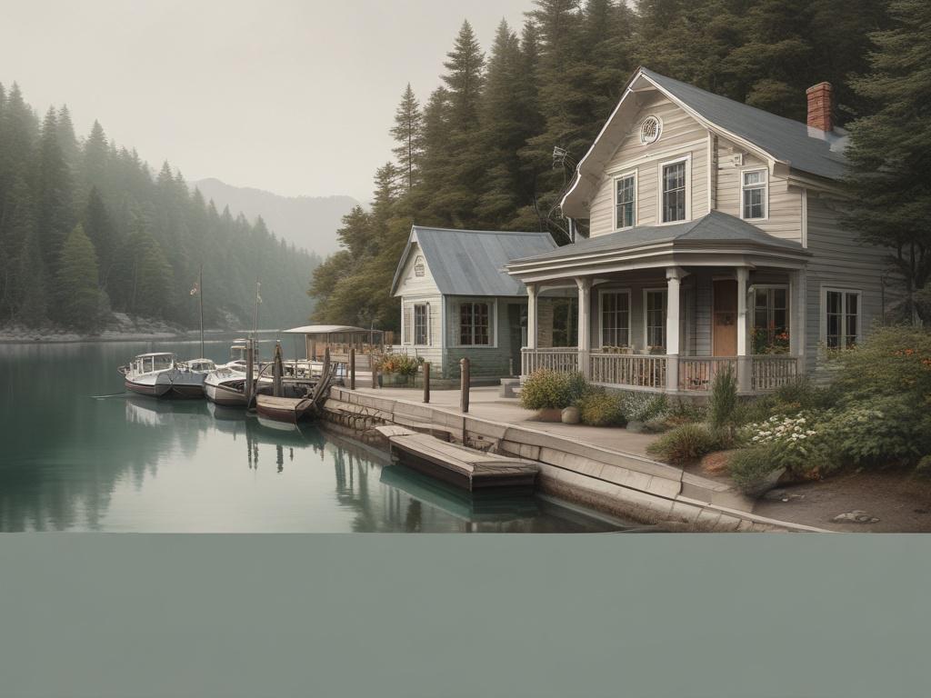 BaHa Bay Trading Ltd