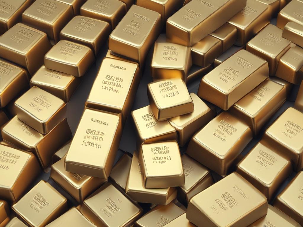 gold bullion, trading solutions, investment, market trends