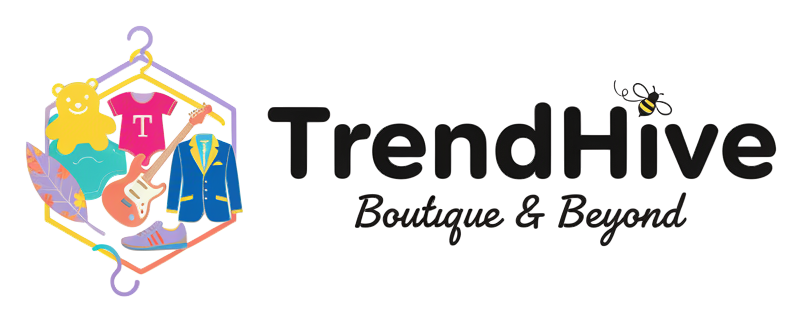 TrendHive logo