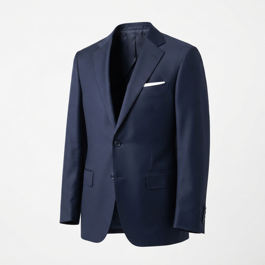 Professional Tailored Blazer