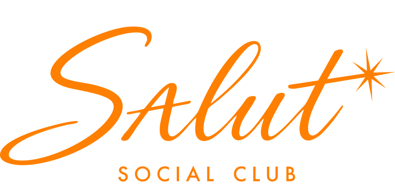 Salut Social Club Logo