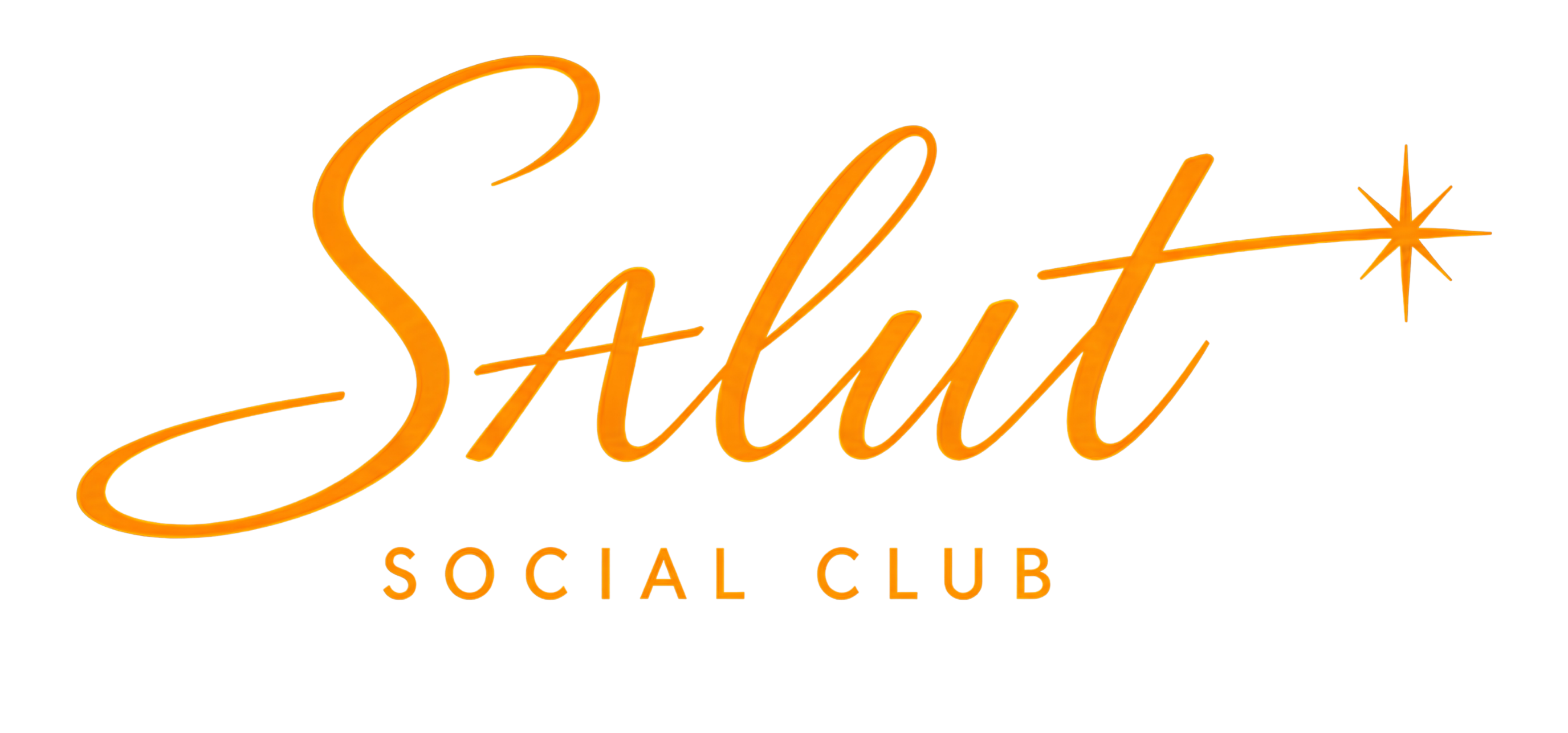 Salut Social Club Logo
