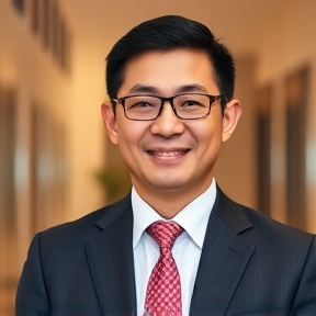 Jordan Lee, Product Director