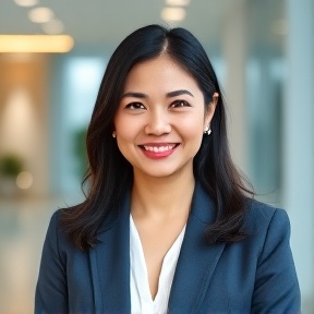 Sarah Chen, VP of Engineering