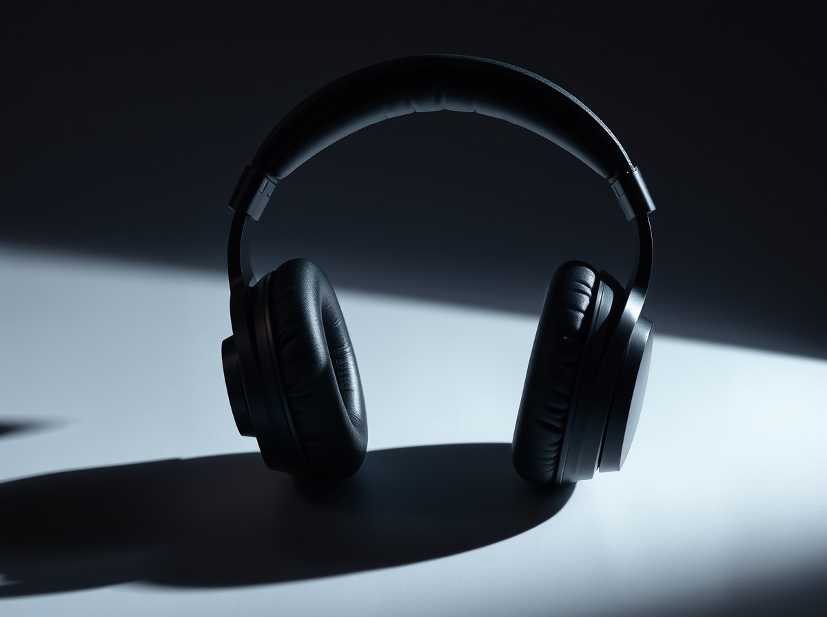 Premium Headphones
